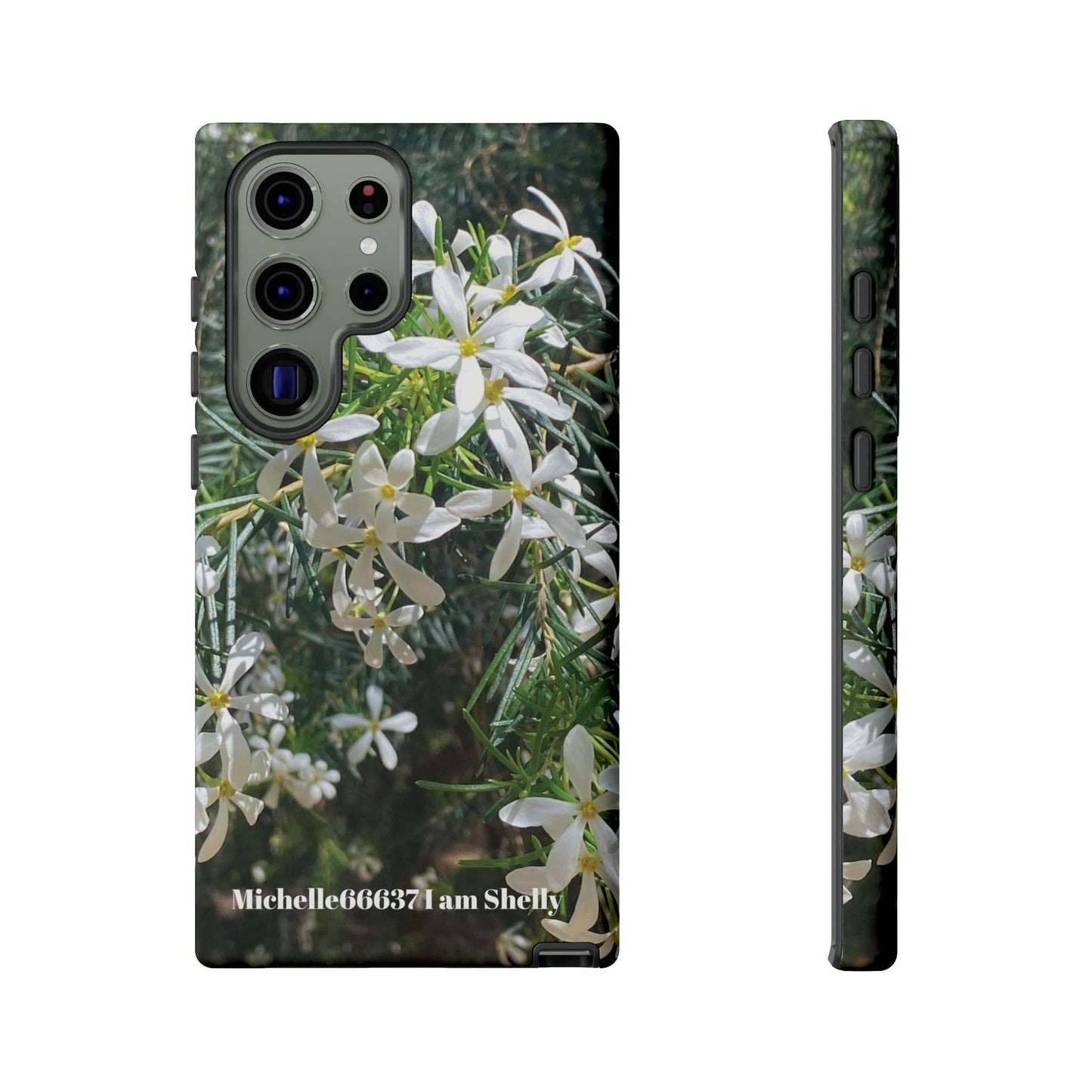 Michelle66637 I Am Shelly- Nature- Tough Cases 30 % Off Code: Best Phone Case