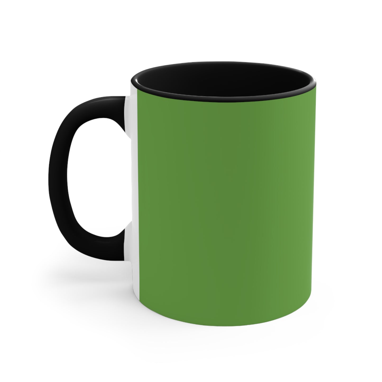 Forrest Jam- Colorful Accent Mugs, 11oz
