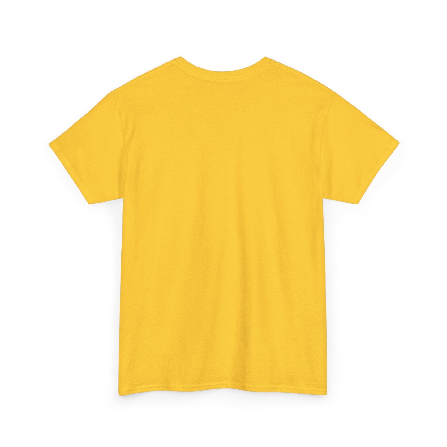 Flower Princess - Heavy Cotton Tee T-Shirt