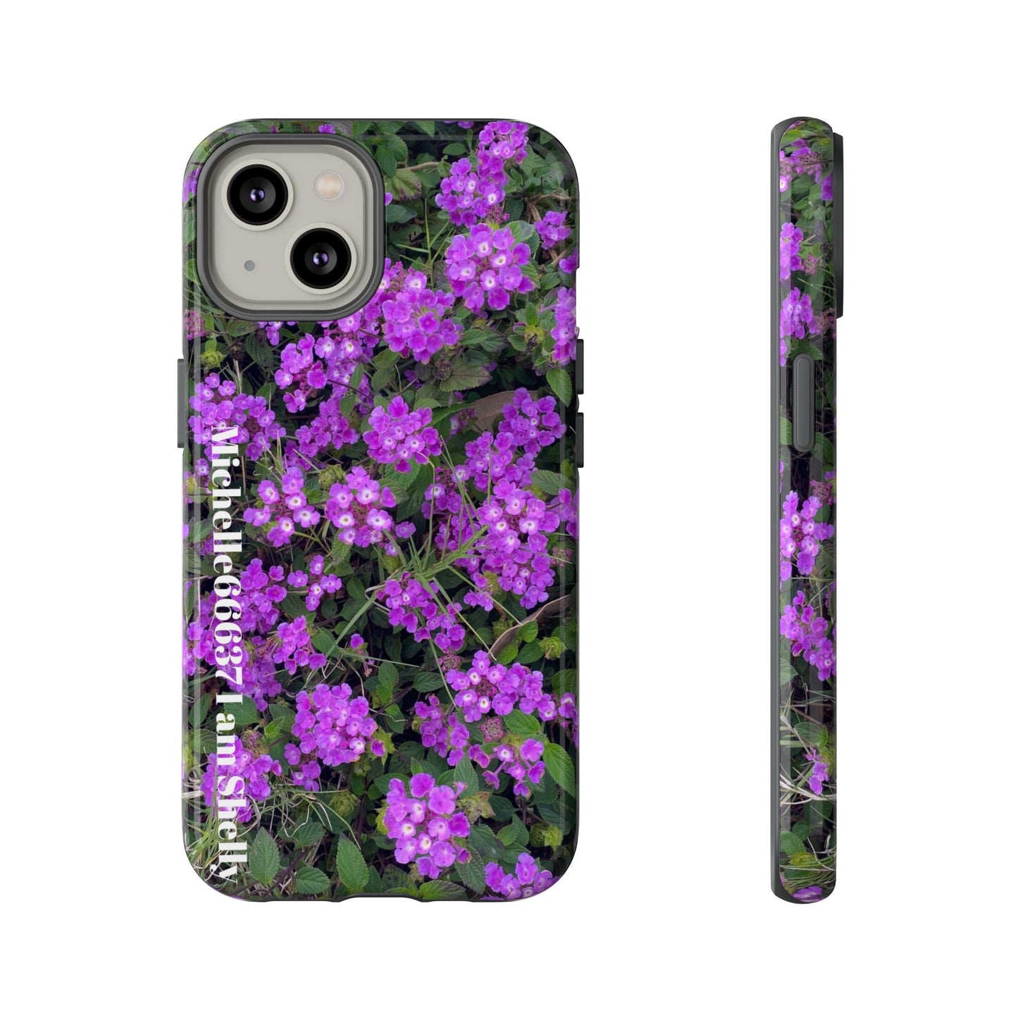 Michelle66637 I Am Shelly- Nature- Tough Cases 30% Off Code: Best Phone Case