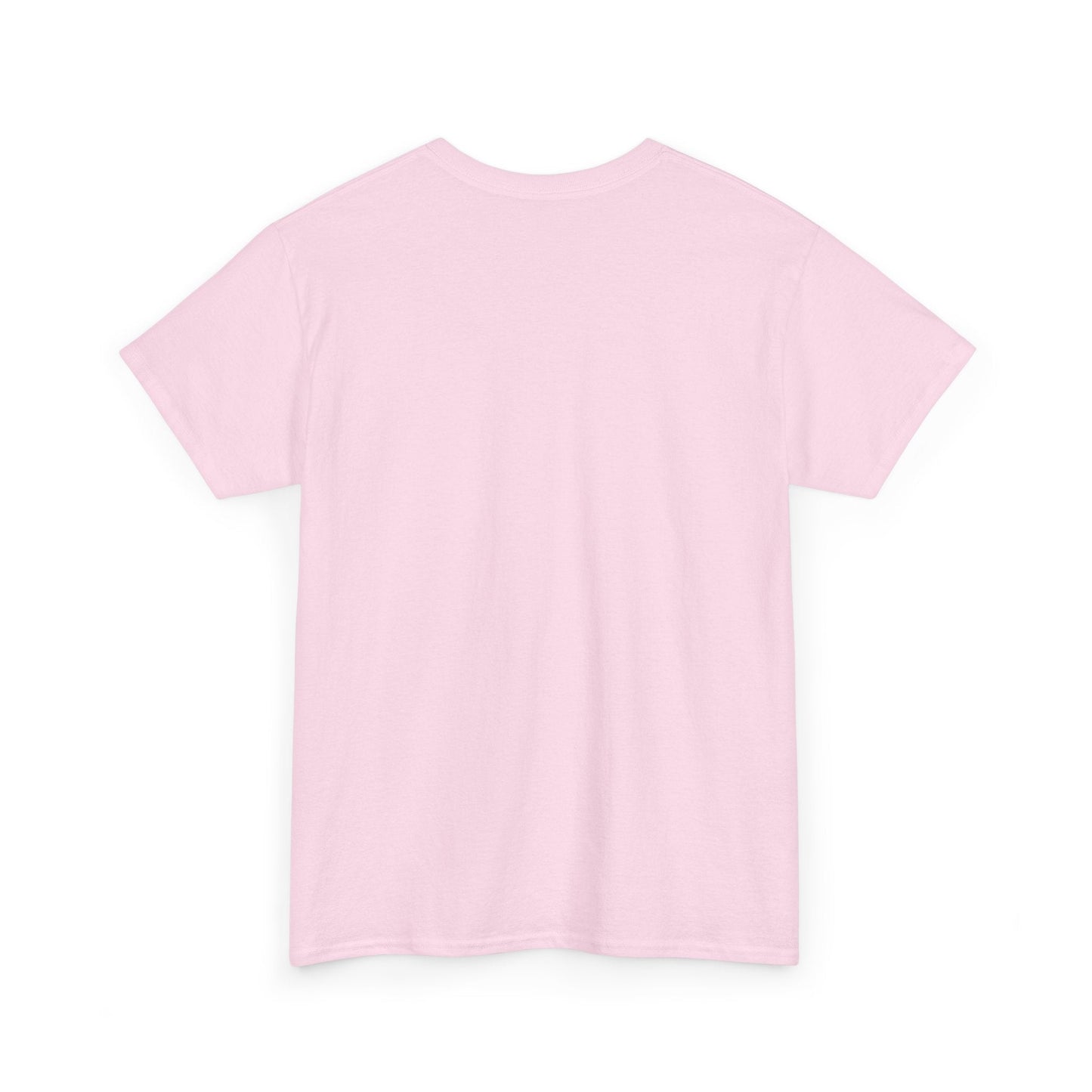 Flower Princess - Heavy Cotton Tee T-Shirt