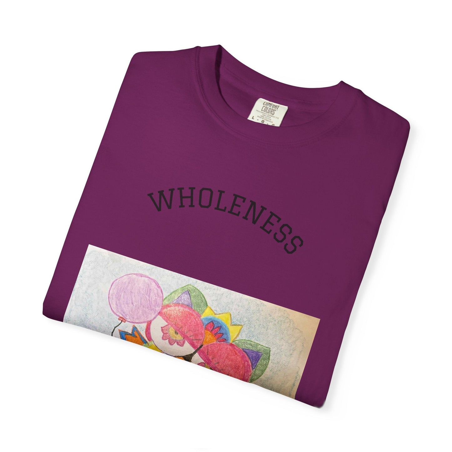 Nature -Unisex Garment-Dyed T-shirt Buy 3 Get 1 Free- FREE SHIPPING WITHIN AUSTRALIA T-Shirt