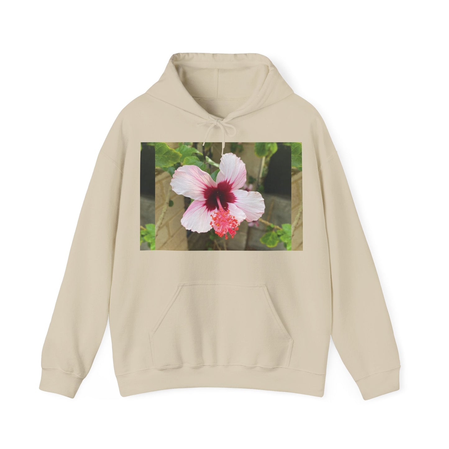Cathylove - Flowers- Be Kind - 20% OFF CODE: CATHYLOVE Sand / S Hoodie