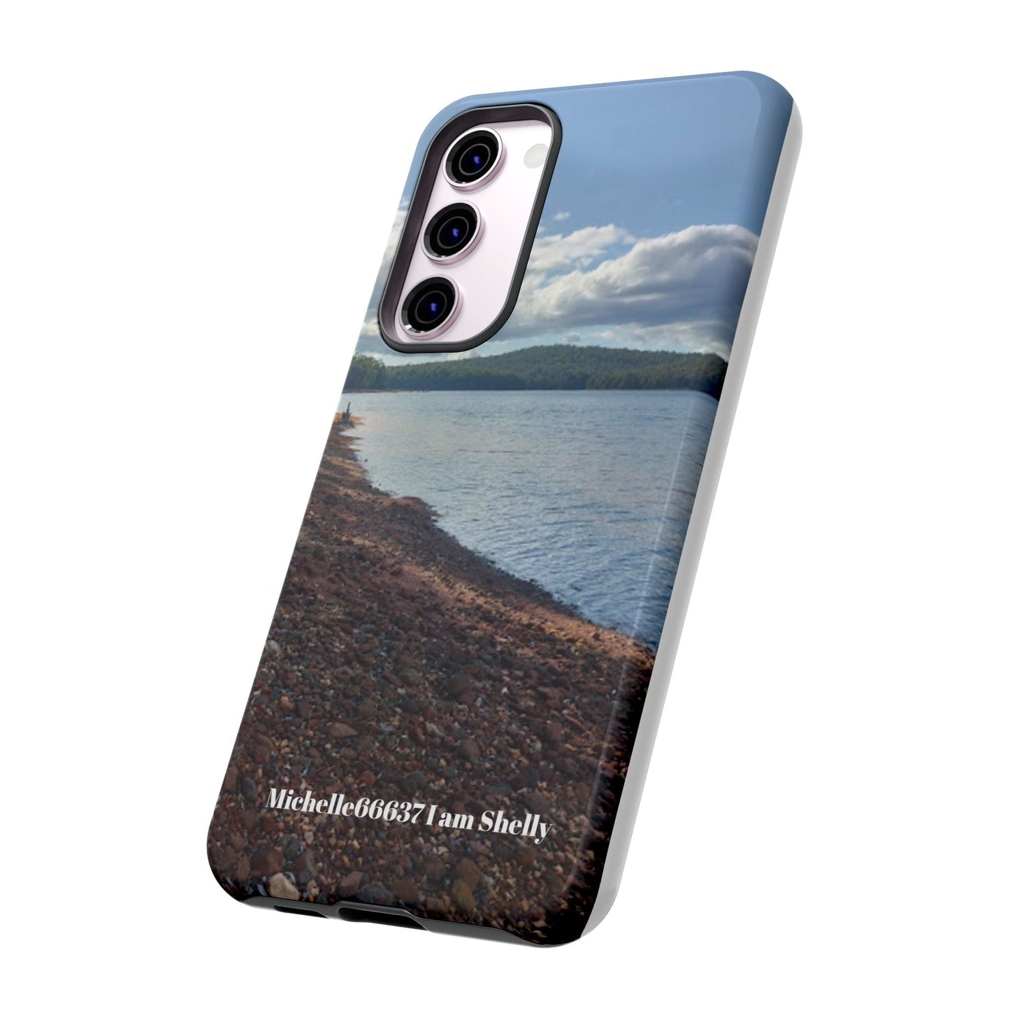 Michelle66637 I Am Shelly- Nature- Tough Cases 30% Off Code: Best Phone Case