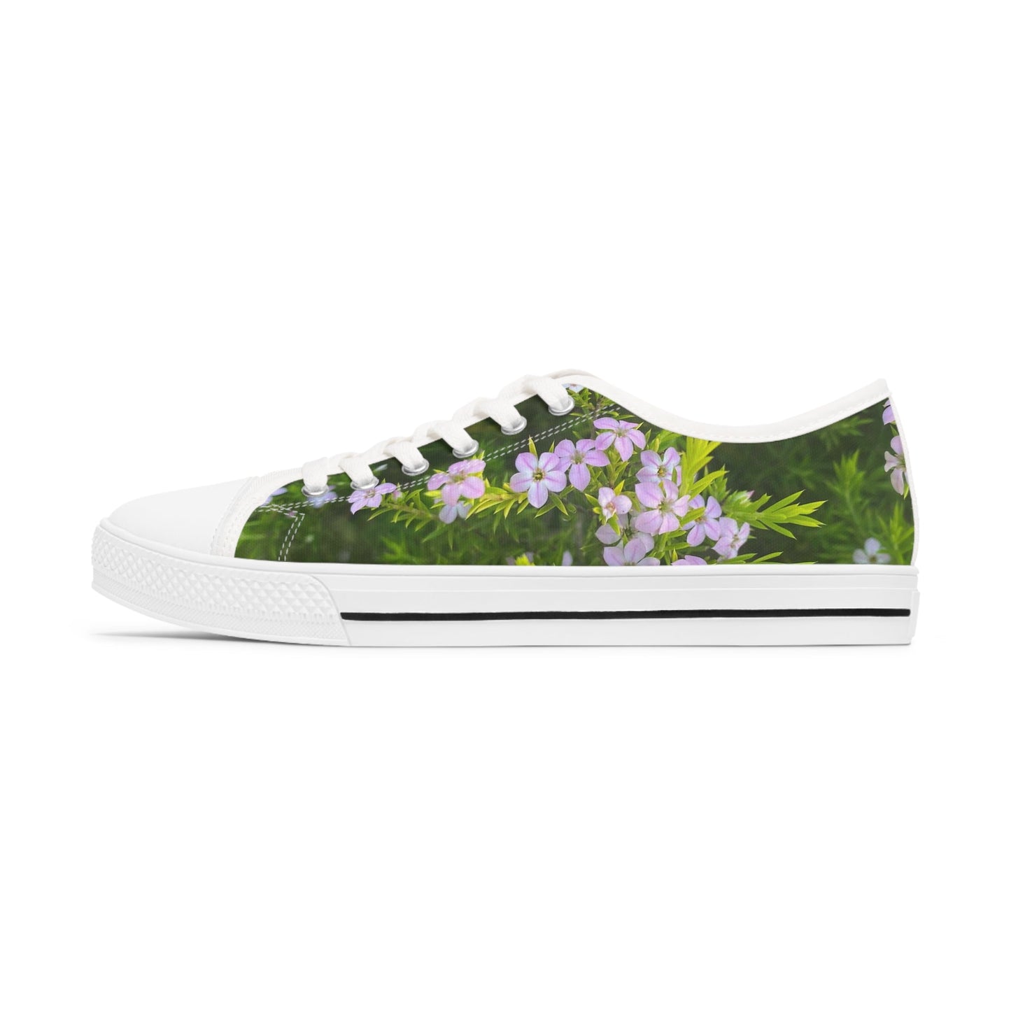 Michelle66637 I Am Shelly - Nature Women’s Low Top Sneakers Shoes