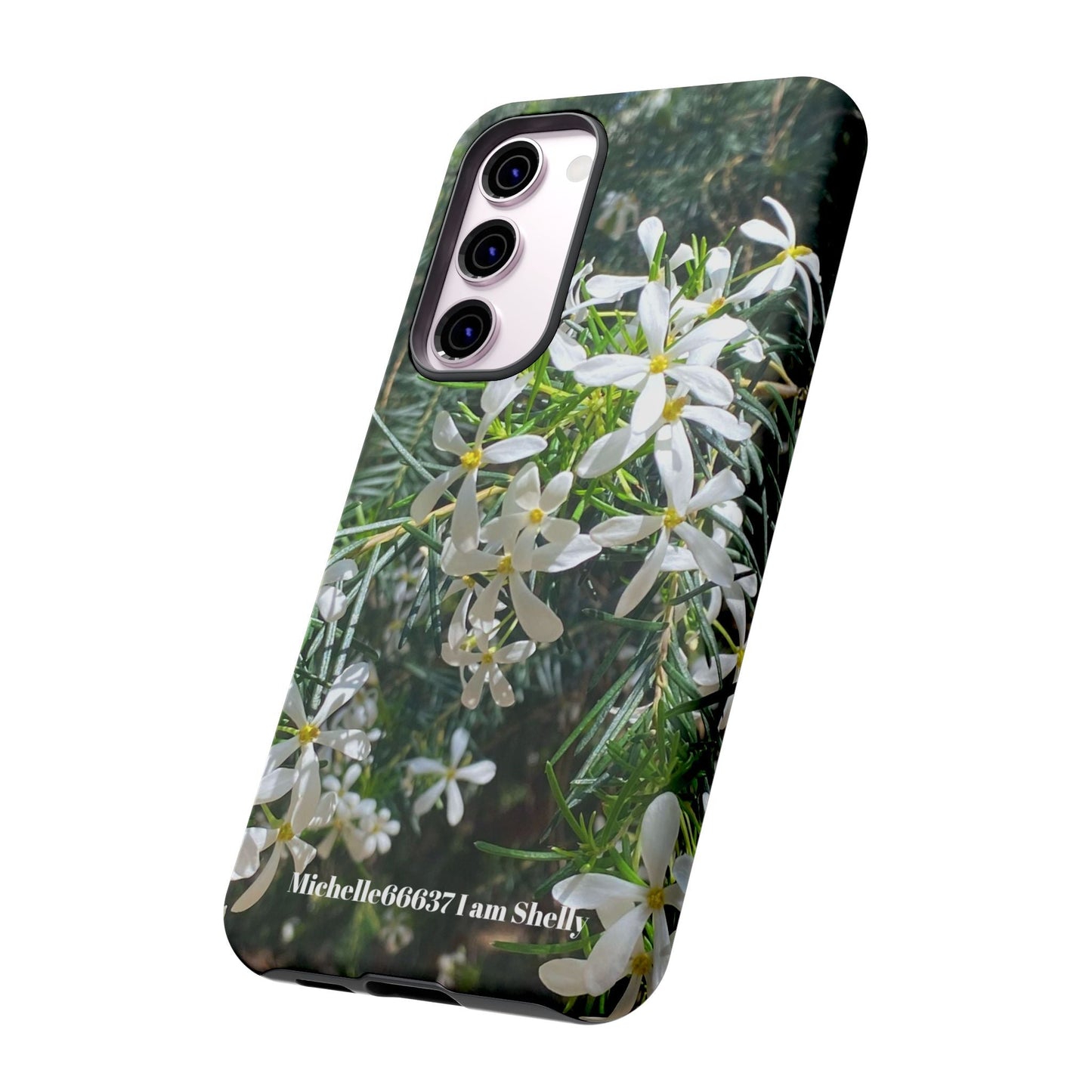 Michelle66637 I Am Shelly Tough Cases 30% Off Code: Best Phone Case