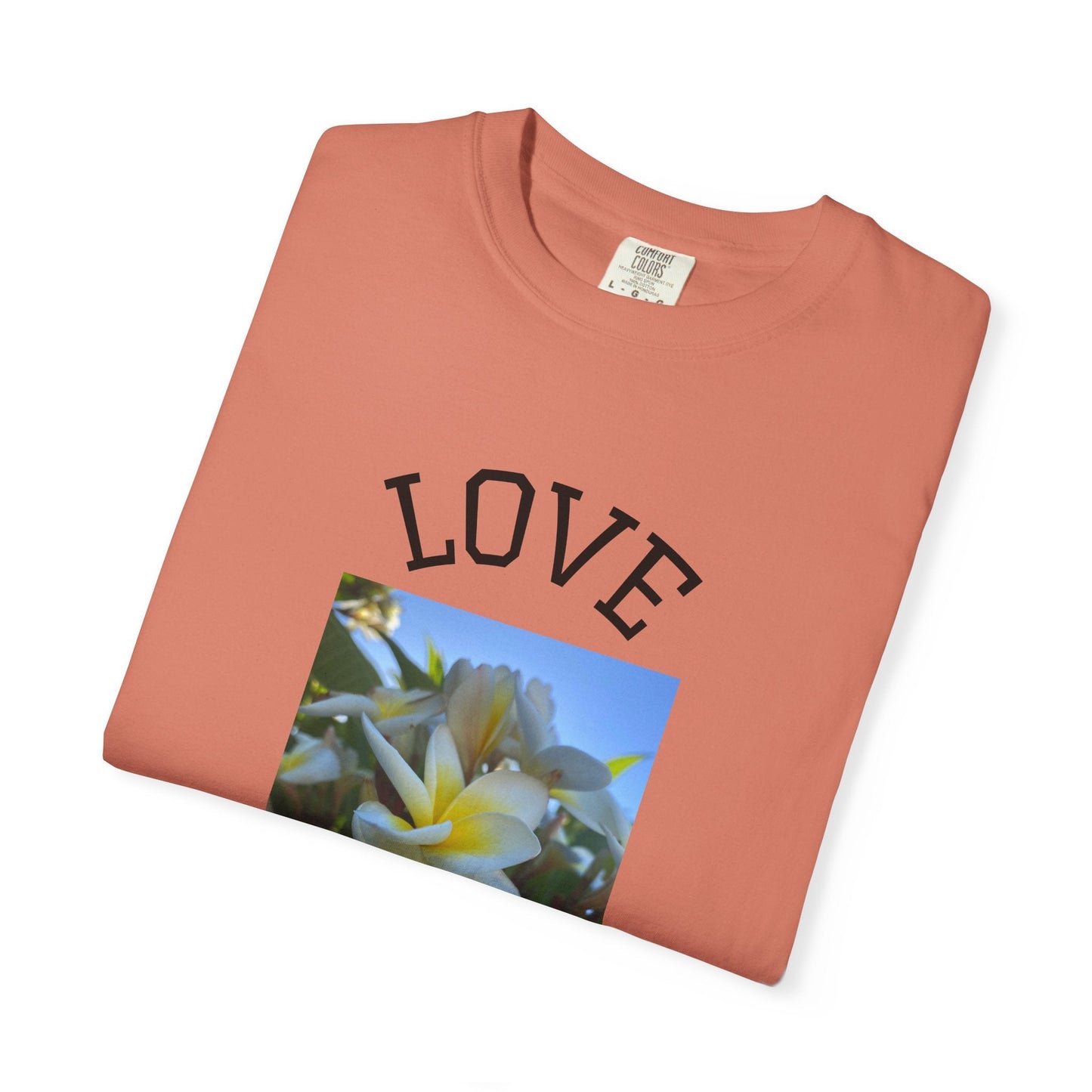 Nature -Unisex Garment-Dyed T-shirt Buy 3 Get 1 Free- FREE SHIPPING WITHIN AUSTRALIA T-Shirt