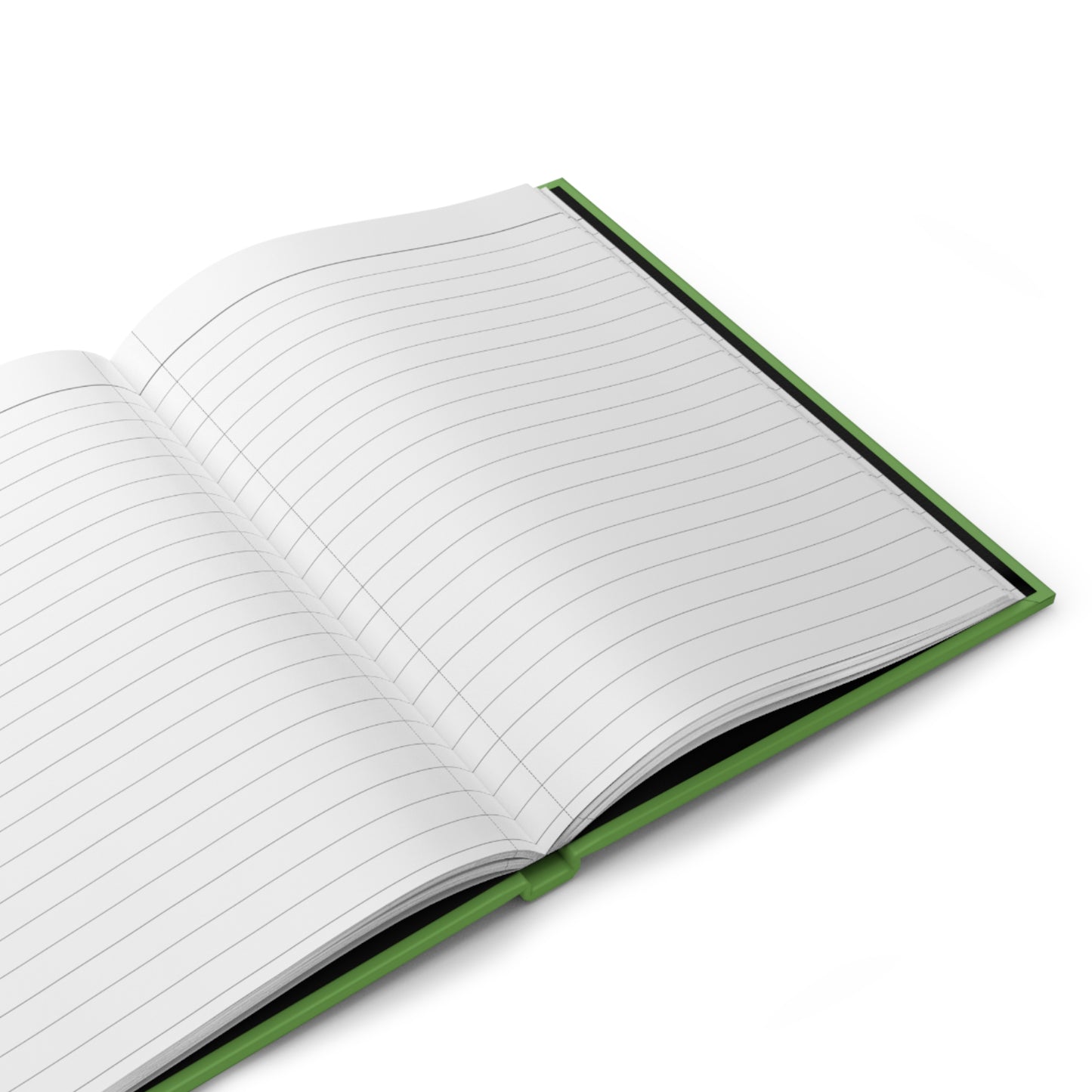 Mother's Legacy - Hardcover Journal Matte