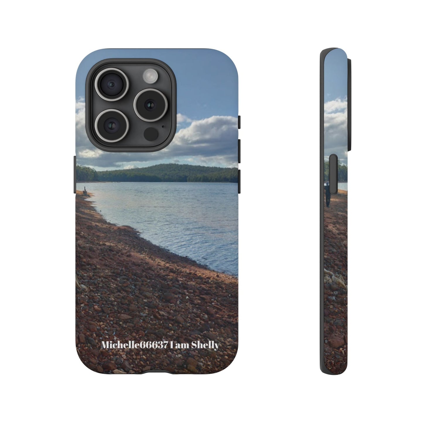 Michelle66637 I Am Shelly- Nature- Tough Cases 30% Off Code: Best Phone Case