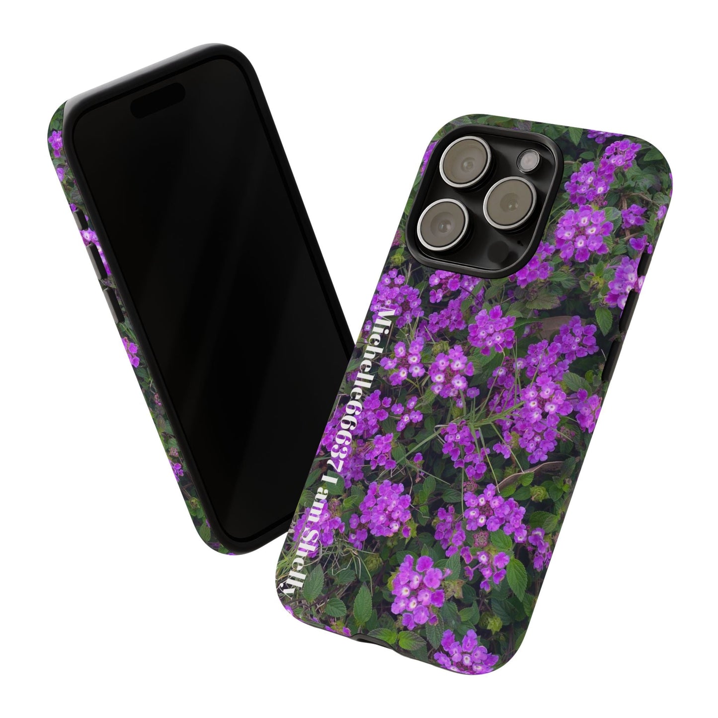 Michelle66637 I Am Shelly- Nature- Tough Cases 30% Off Code: Best Phone Case