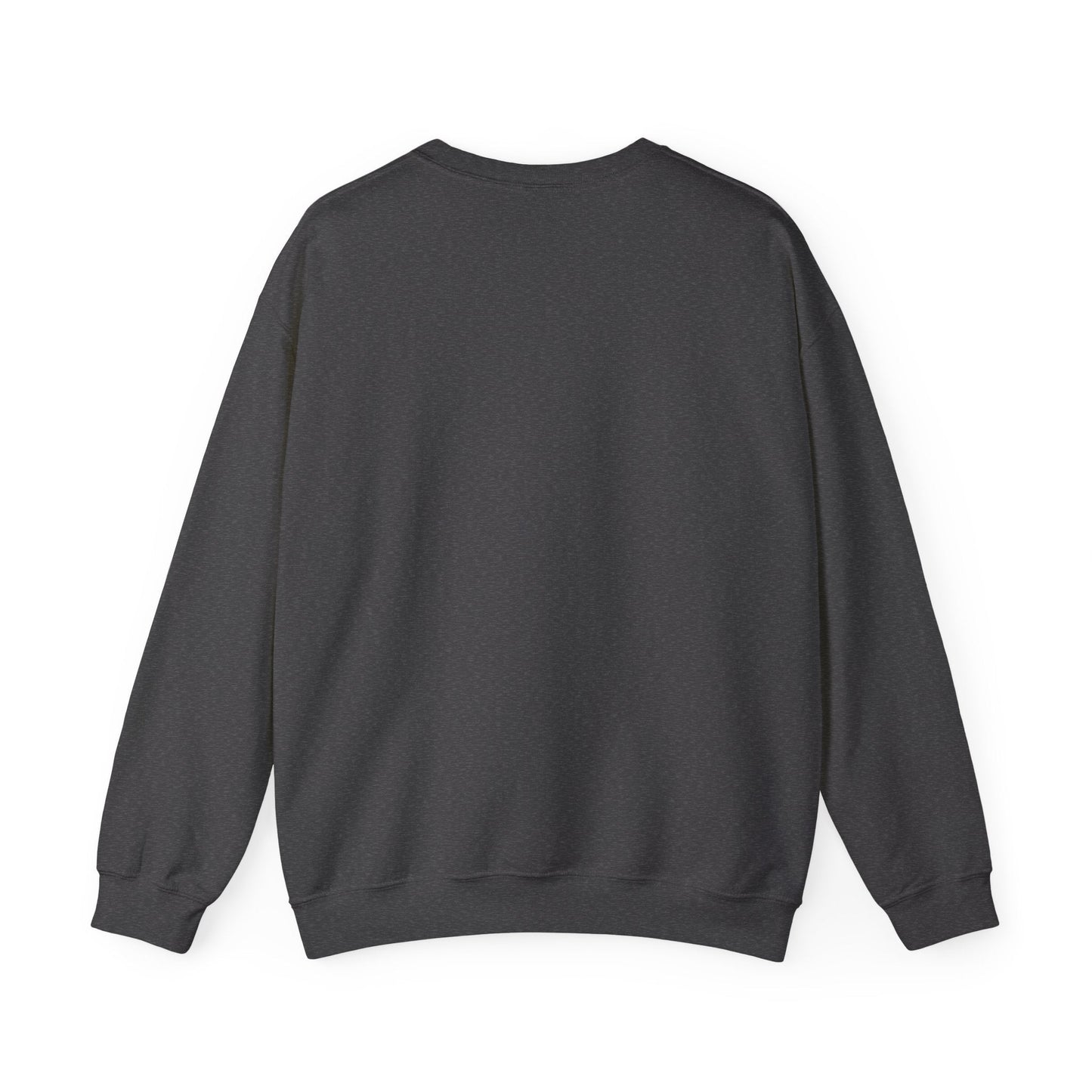 Kuntusaurus Night Night Unisex Heavy Blend™ Crewneck Sweatshirt Sweatshirt