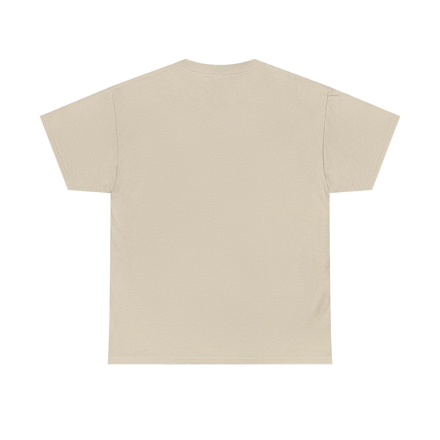 Flower Princess - Heavy Cotton Tee T-Shirt