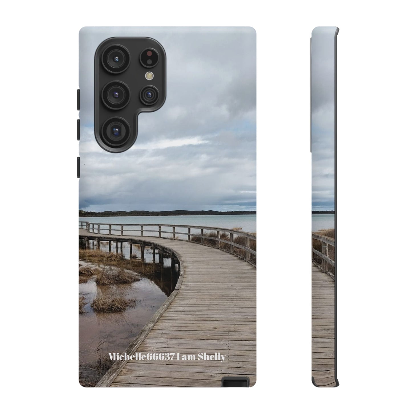 Michelle66637 I Am Shelly- Nature- Tough Cases 30% Off Code: Best Phone Case