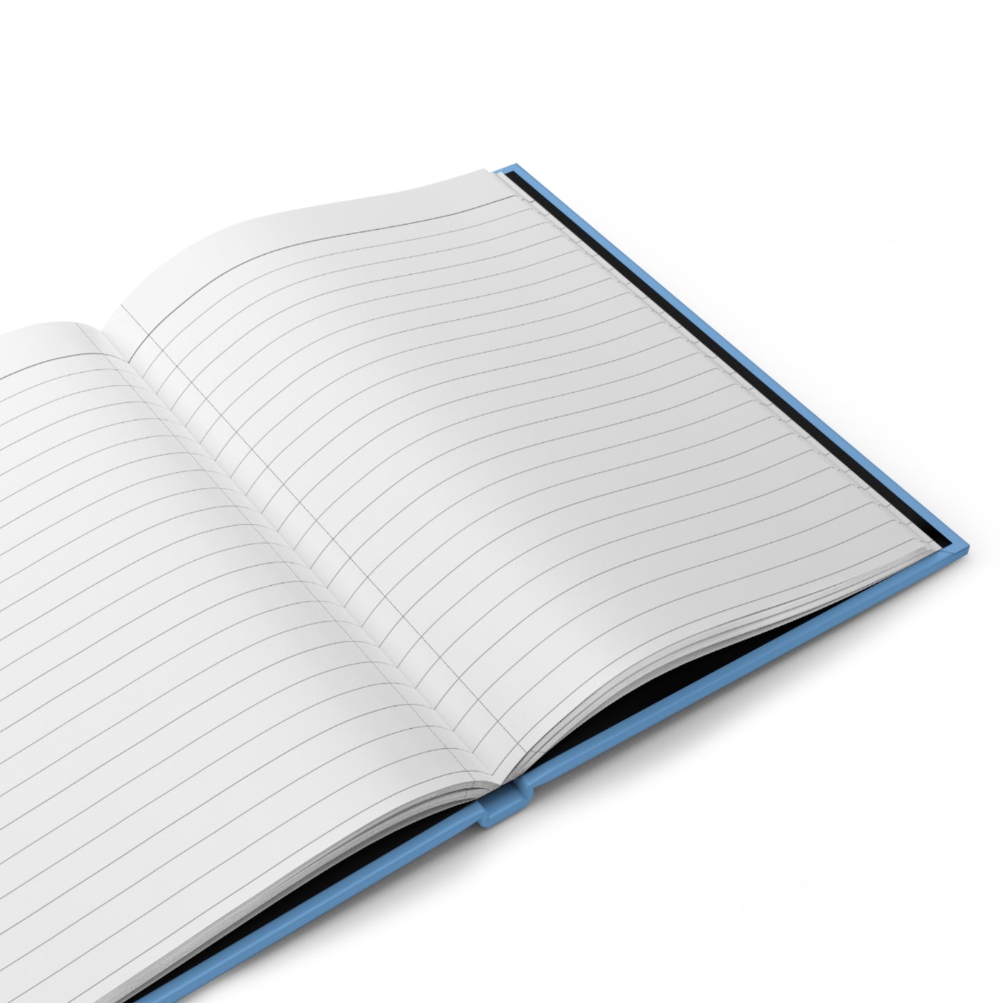 Leli Owl - Hardcover Journal Matte