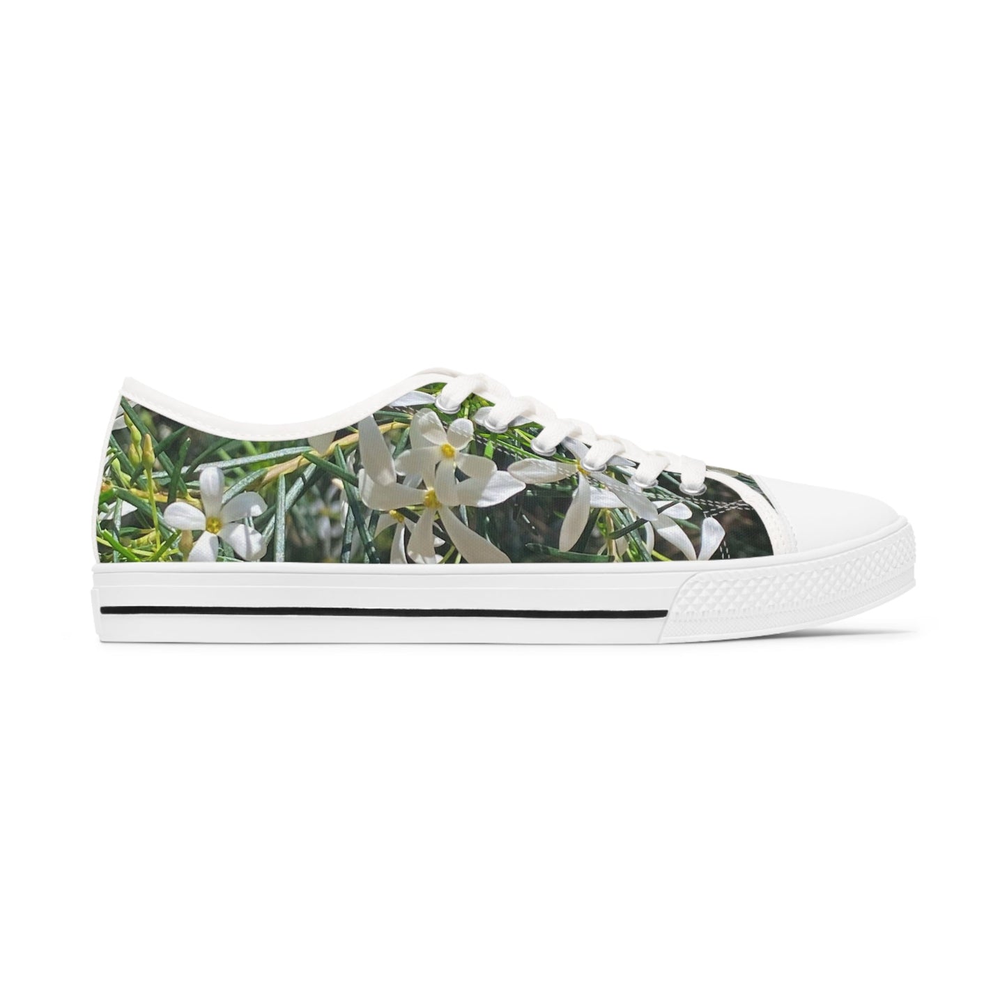 Michelle66637 I Am Shelly- Nature- Women’s Low Top Sneakers 20% Off Code: Wowshoes Shoes
