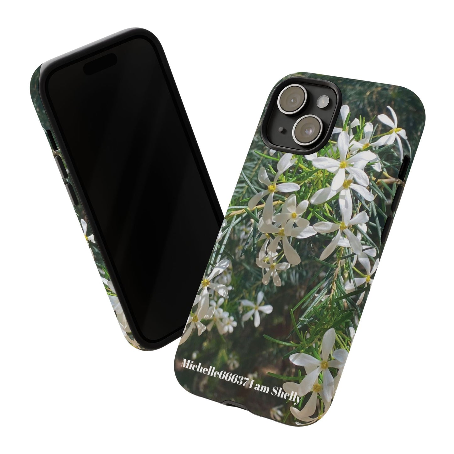Michelle66637 I Am Shelly- Nature- Tough Cases 30 % Off Code: Best Phone Case