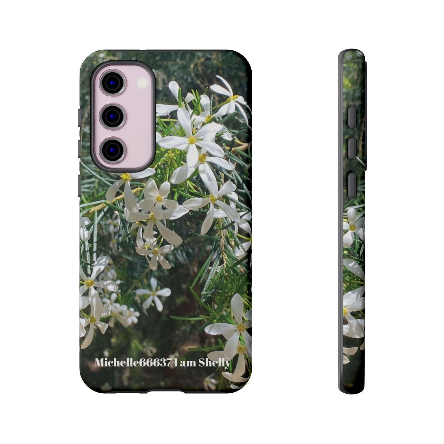 Michelle66637 I Am Shelly- Nature- Tough Cases 30 % Off Code: Best Phone Case