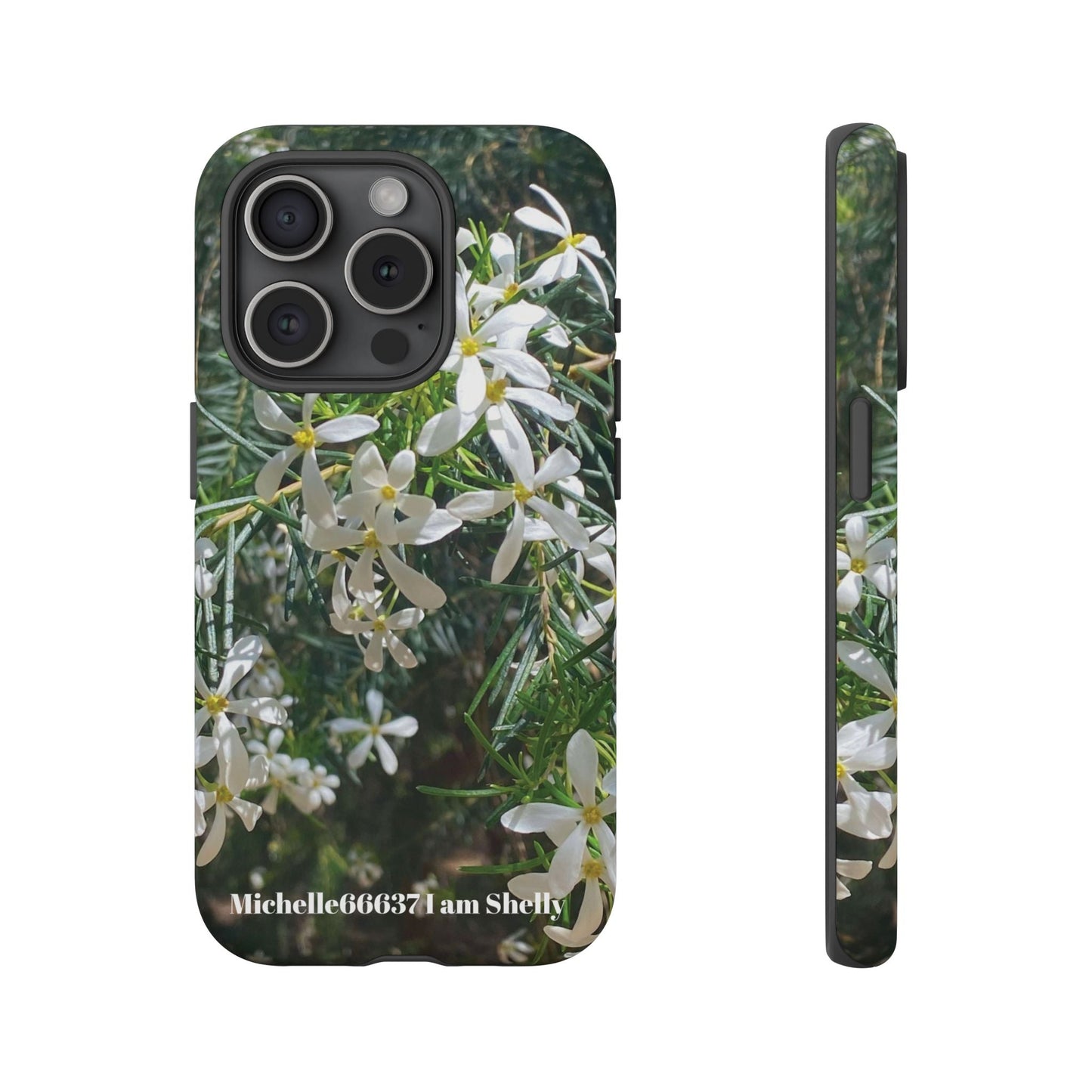 Michelle66637 I Am Shelly- Nature- Tough Cases 30 % Off Code: Best Phone Case