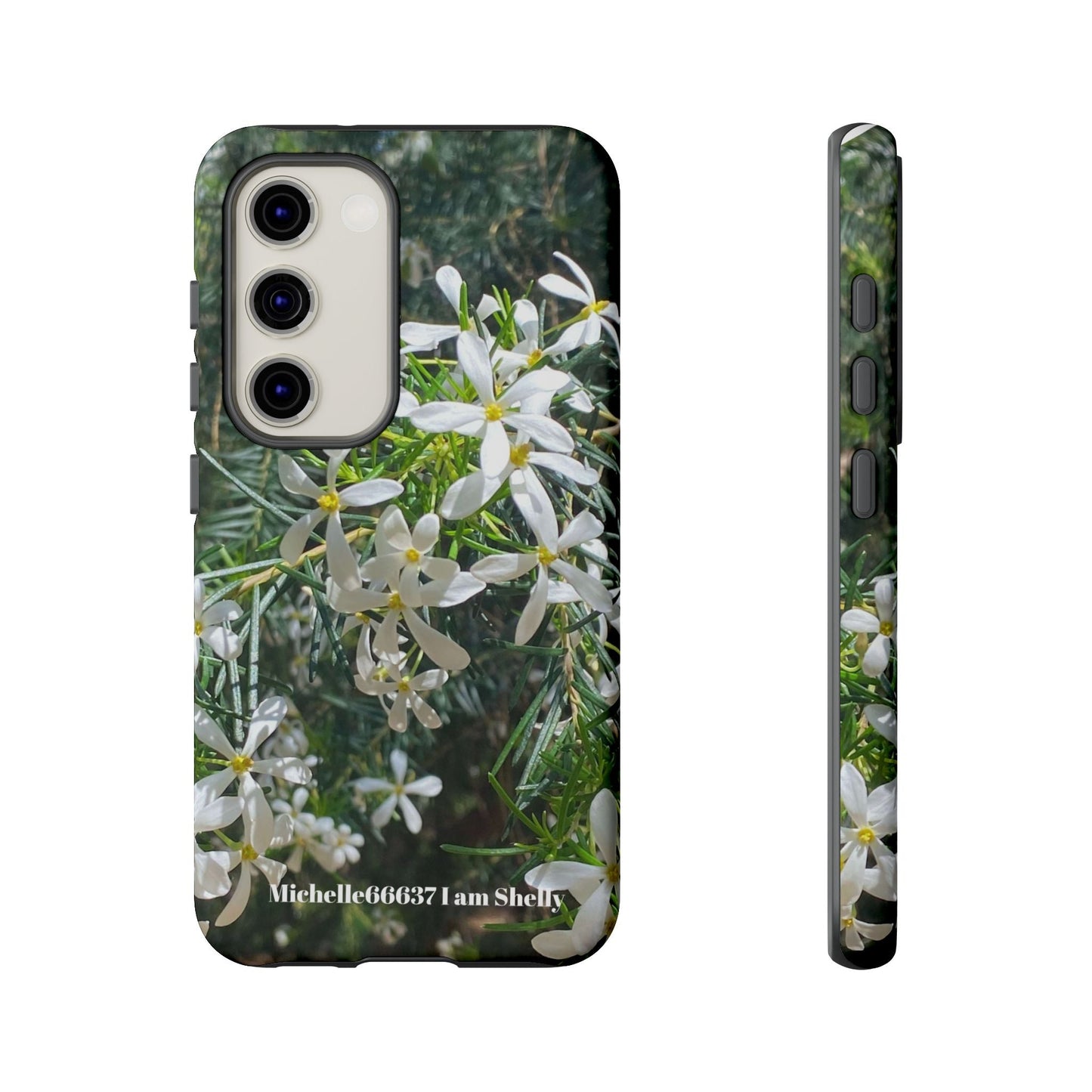 Michelle66637 I Am Shelly Tough Cases 30% Off Code: Best Phone Case