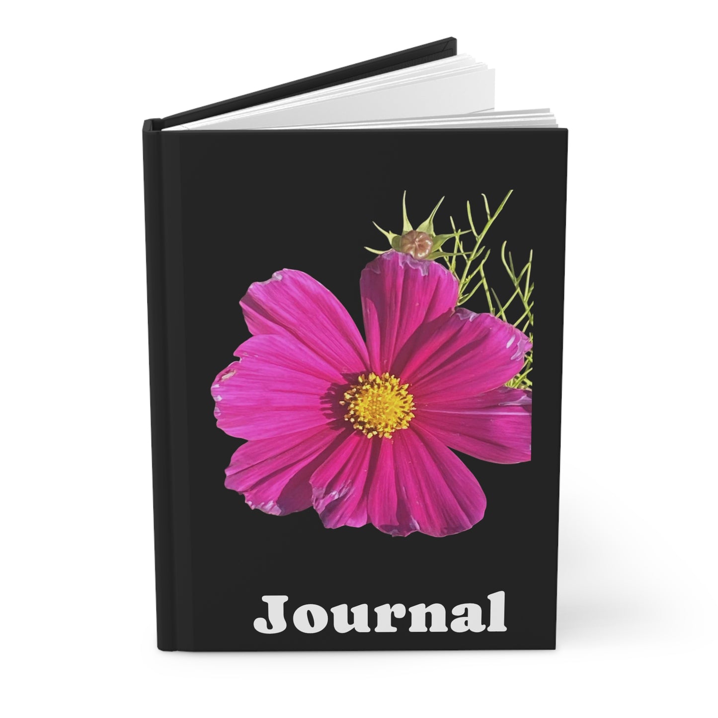 Hope - Hardcover Journal Matte