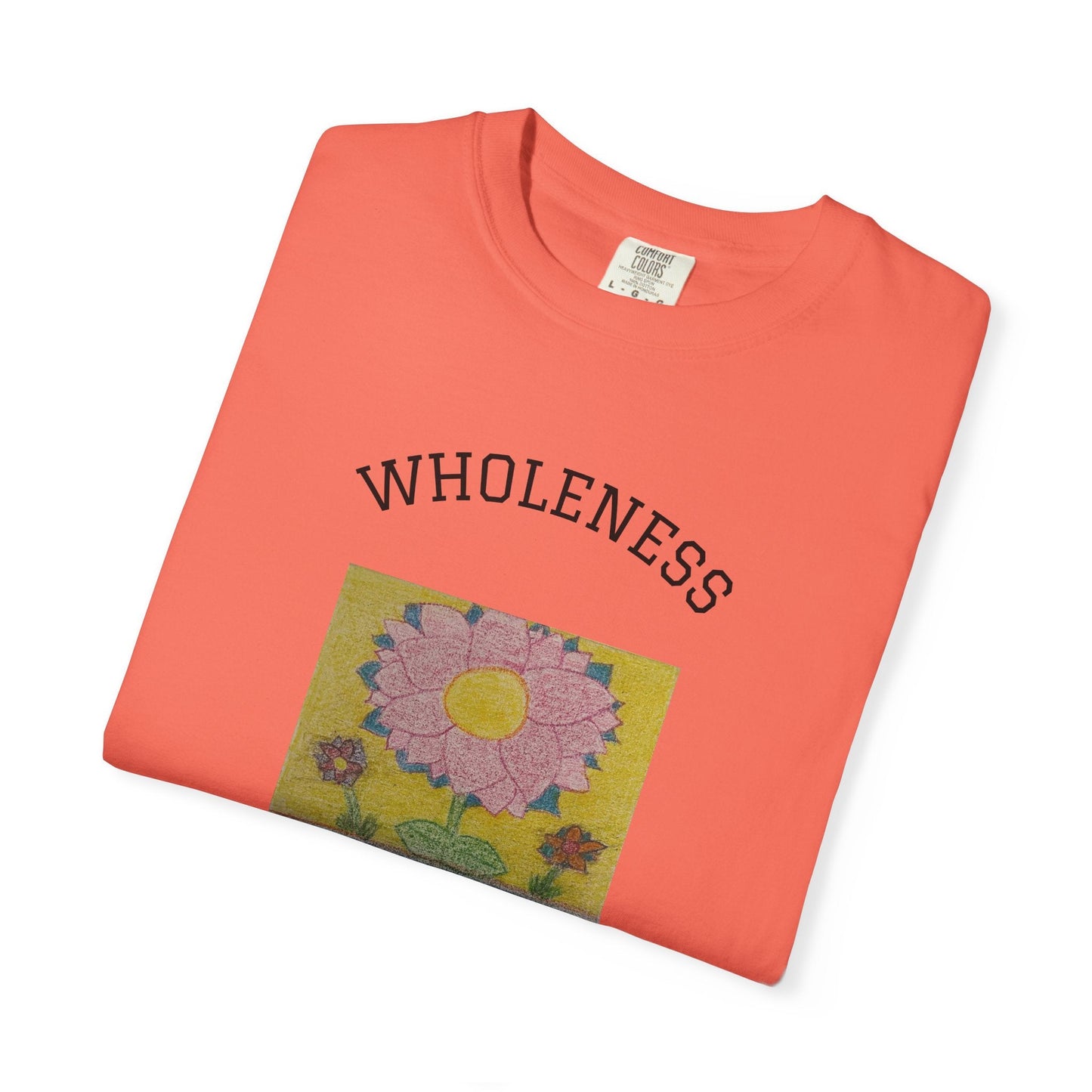 Nature -Unisex Garment-Dyed T-shirt Buy 3 Get 1 Free- FREE SHIPPING WITHIN AUSTRALIA T-Shirt