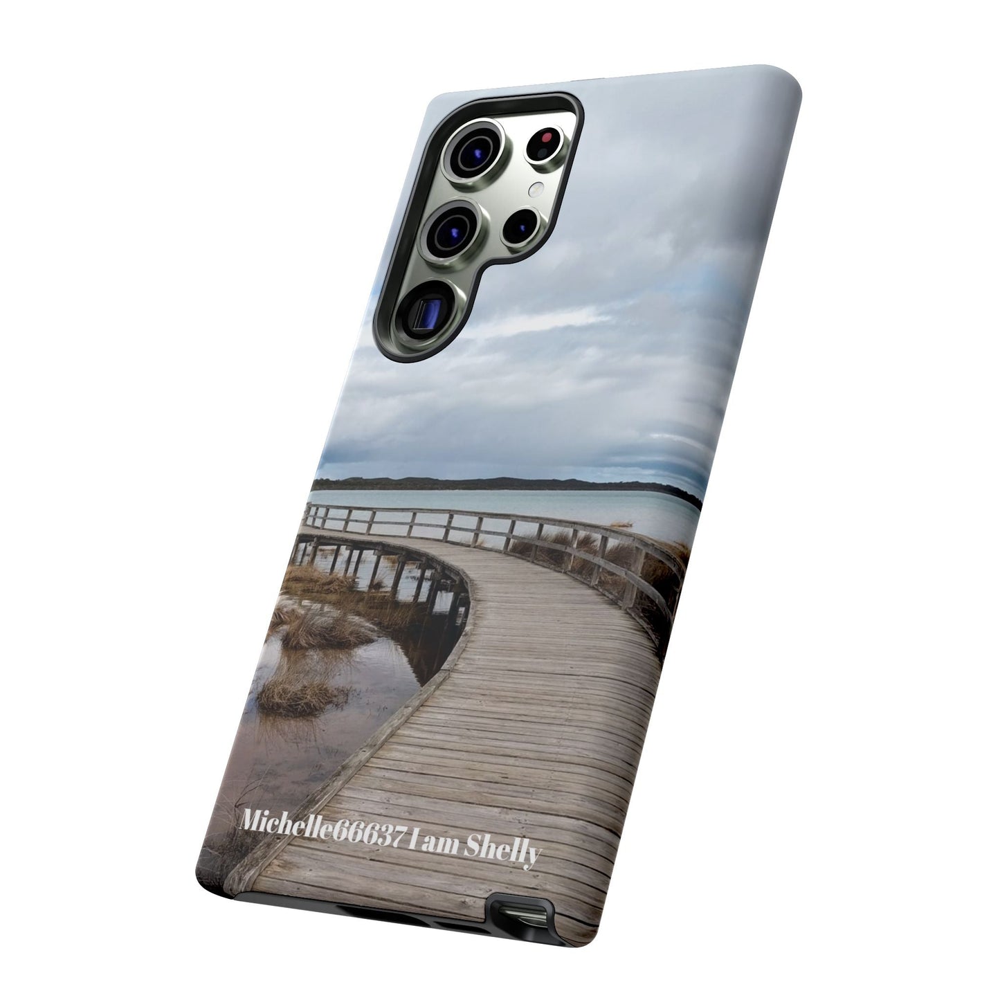 Michelle66637 I Am Shelly- Nature- Tough Cases 30% Off Code: Best Phone Case
