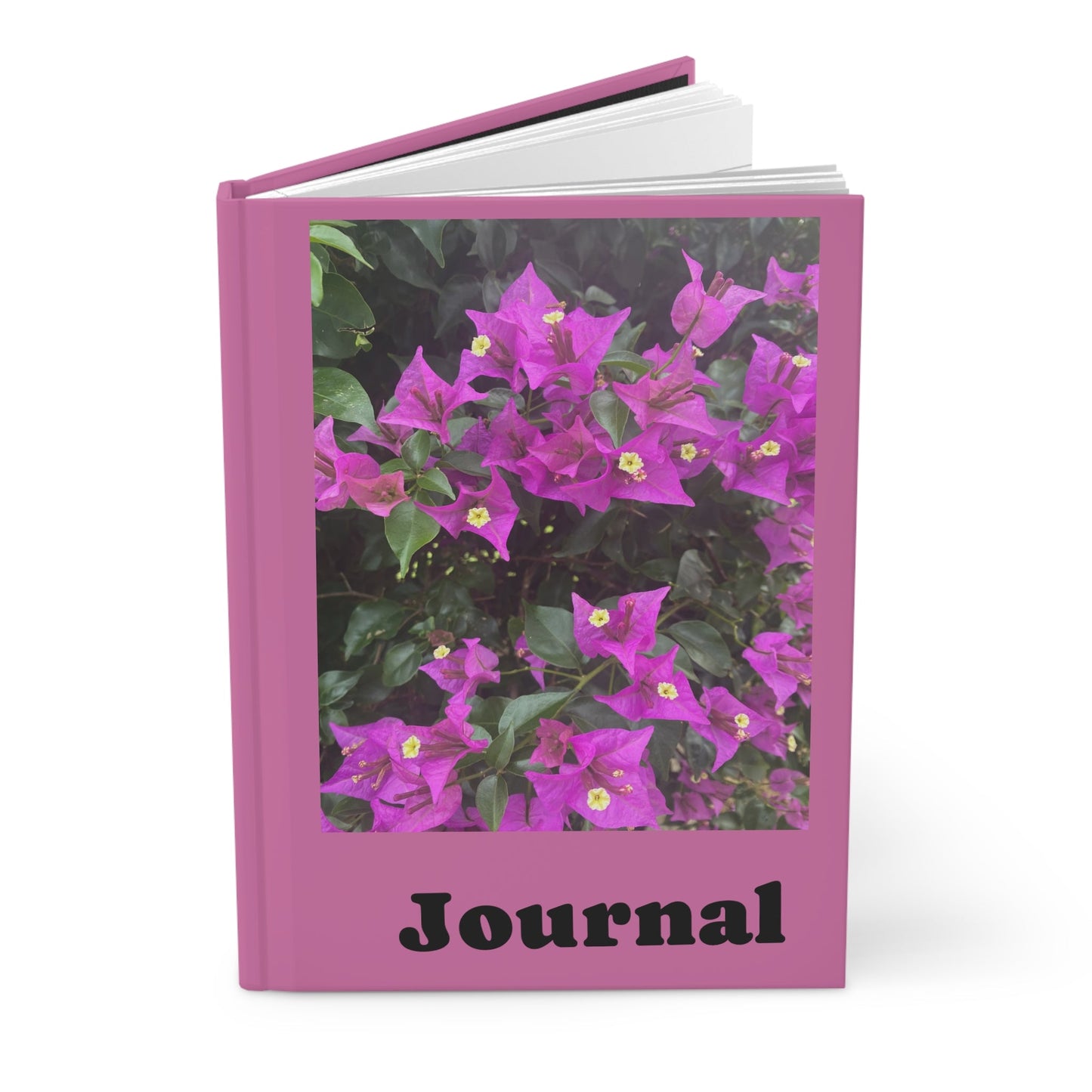 Catherine - Hardcover Journal Matte Journal Paper products