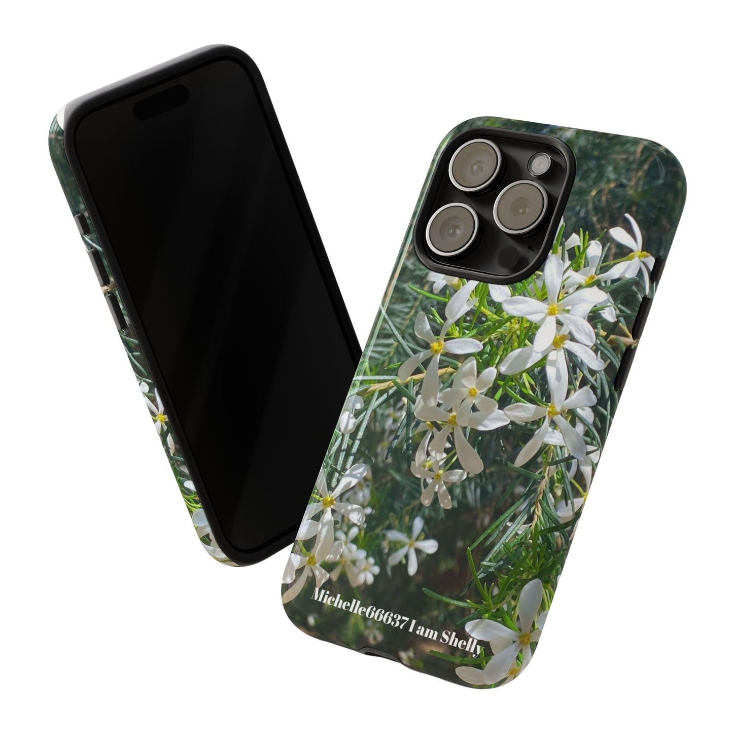 Michelle66637 I Am Shelly Tough Cases 30% Off Code: Best Phone Case