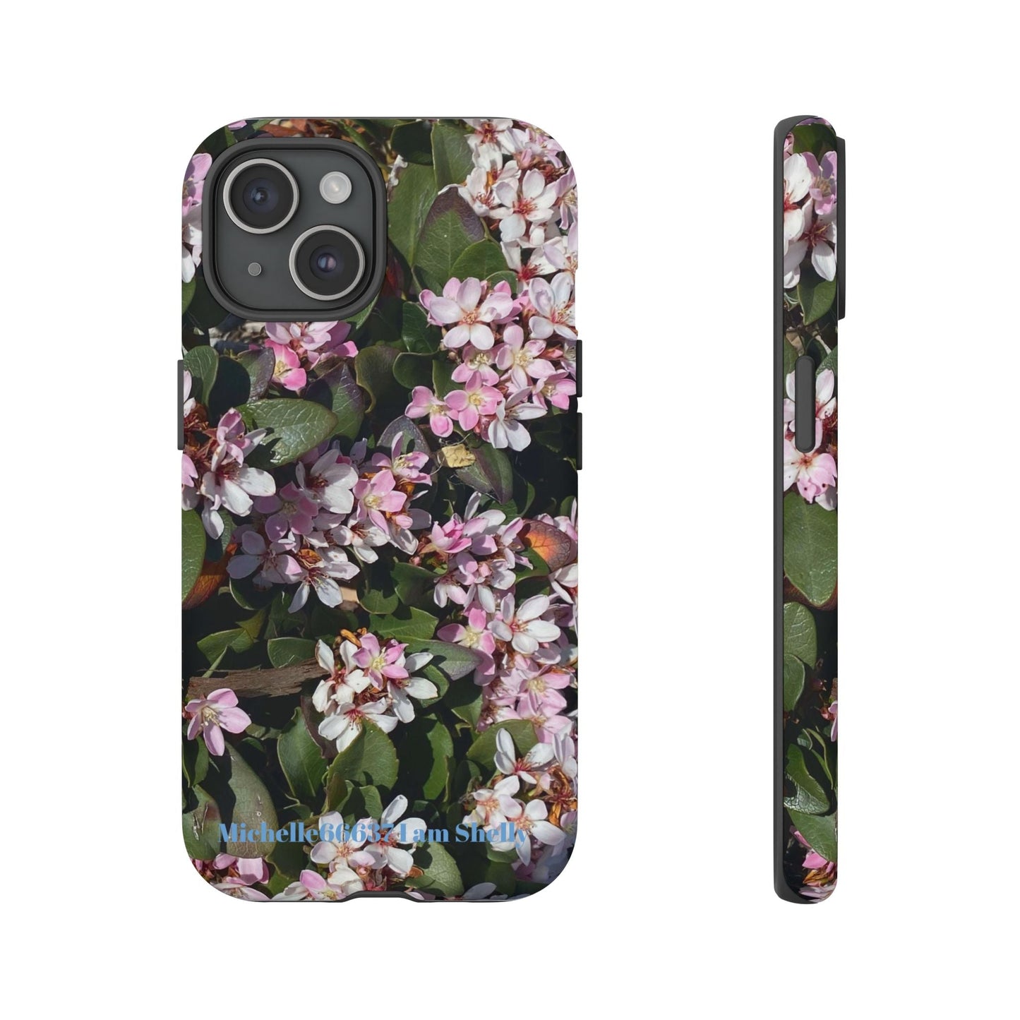 Michelle66637 I Am Shelly- Nature- Tough Cases 30% Off Code: Best Phone Case