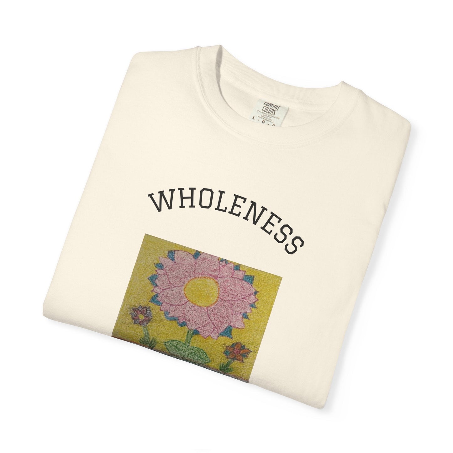 Nature -Unisex Garment-Dyed T-shirt Buy 3 Get 1 Free- FREE SHIPPING WITHIN AUSTRALIA T-Shirt