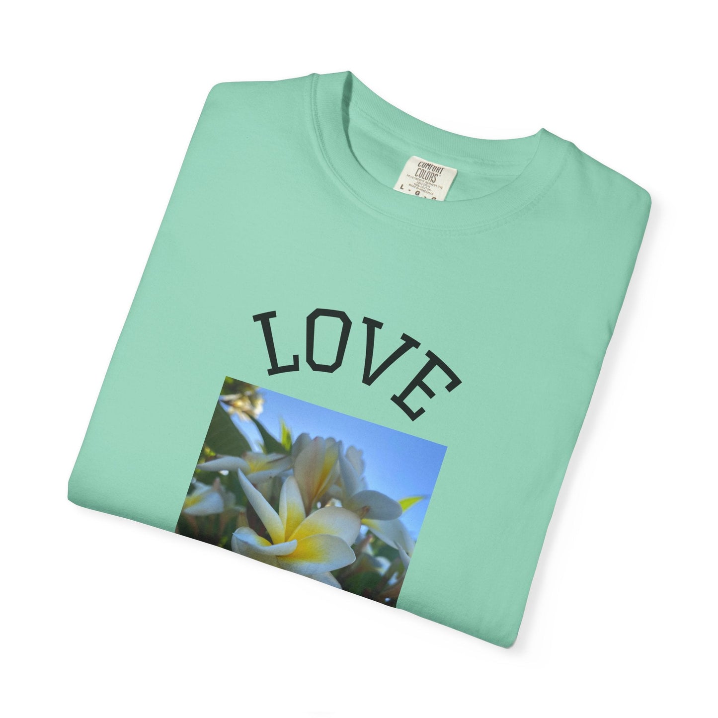 Nature -Unisex Garment-Dyed T-shirt Buy 3 Get 1 Free- FREE SHIPPING WITHIN AUSTRALIA T-Shirt
