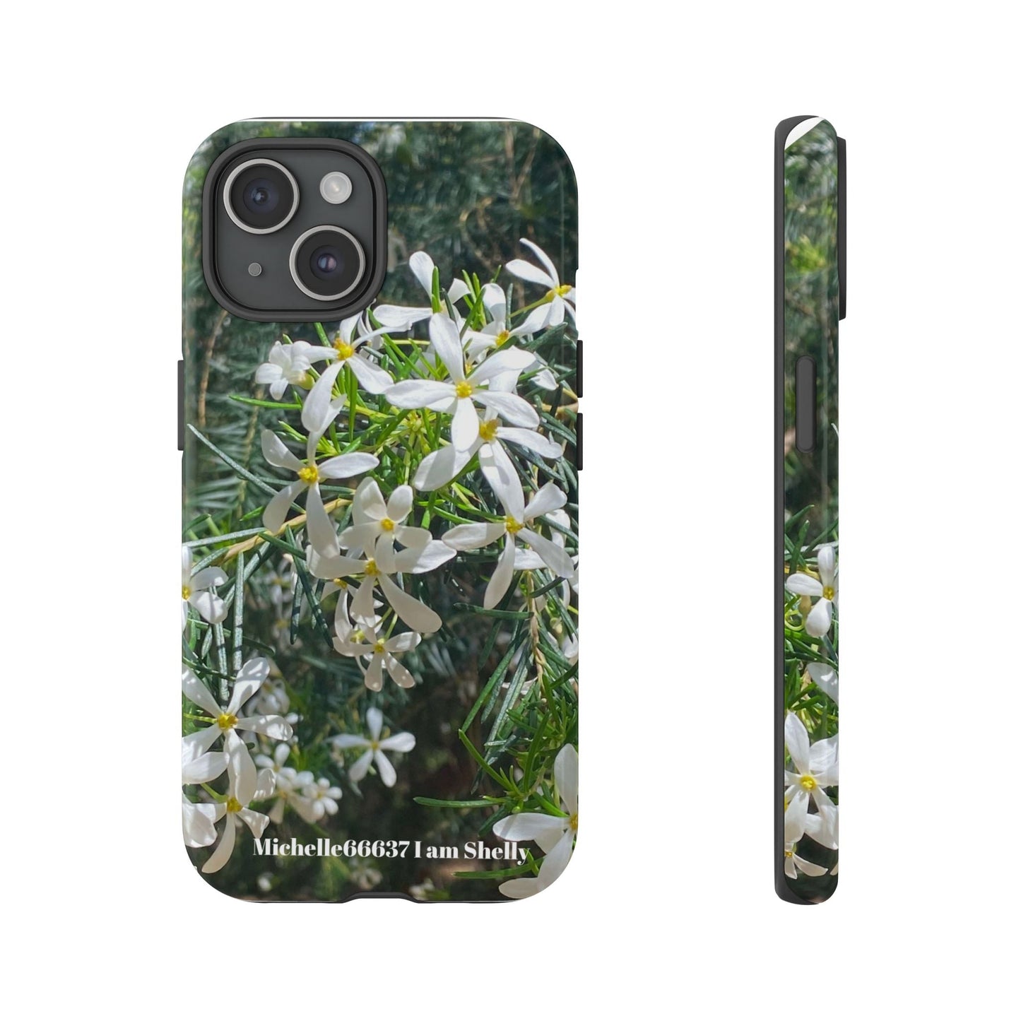 Michelle66637 I Am Shelly Tough Cases 30% Off Code: Best Phone Case