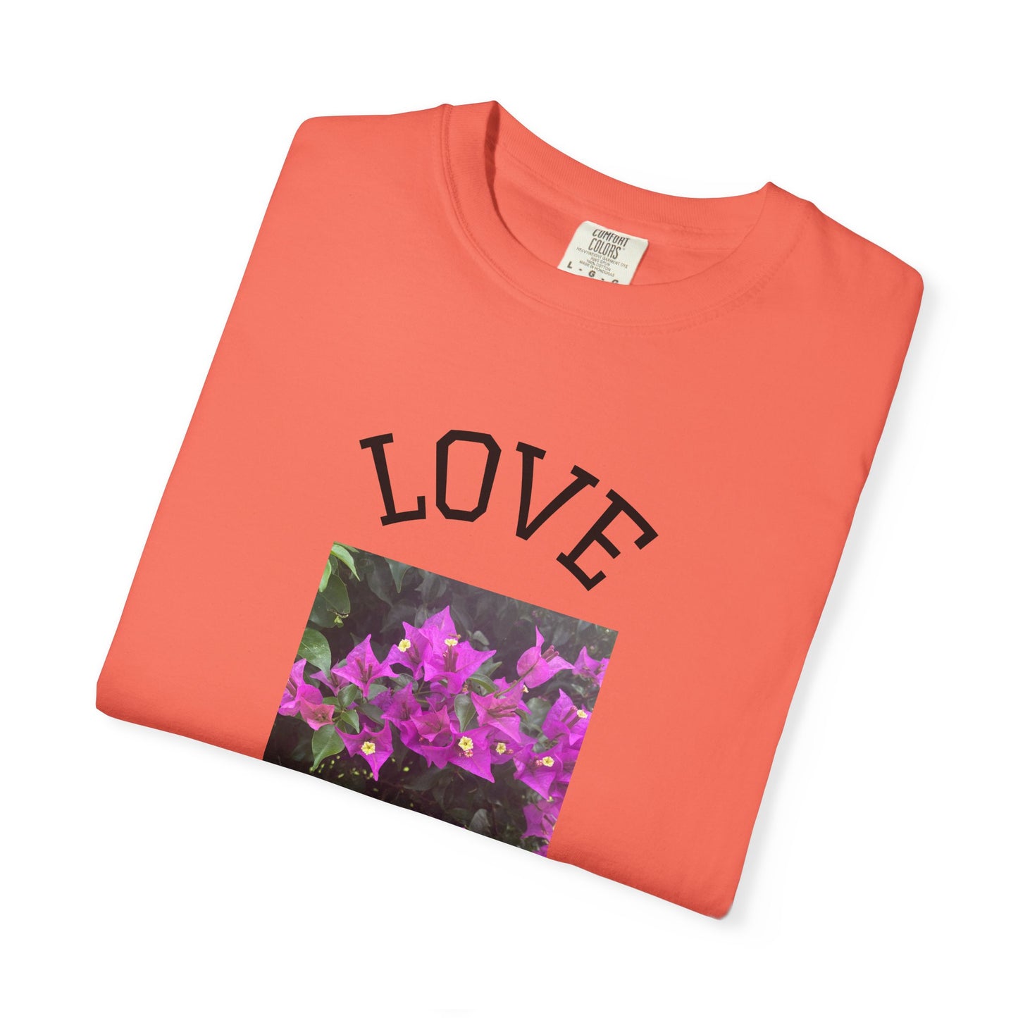 Nature -Unisex Garment-Dyed T-shirt Buy 3 Get 1 Free- FREE SHIPPING WITHIN AUSTRALIA