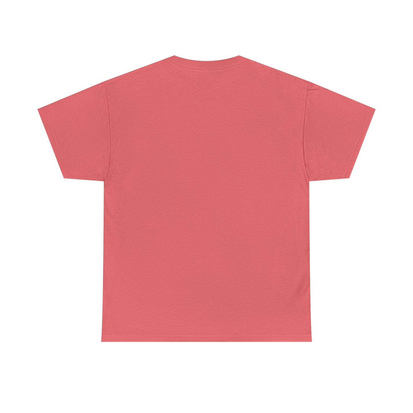 Flower Princess - Heavy Cotton Tee T-Shirt