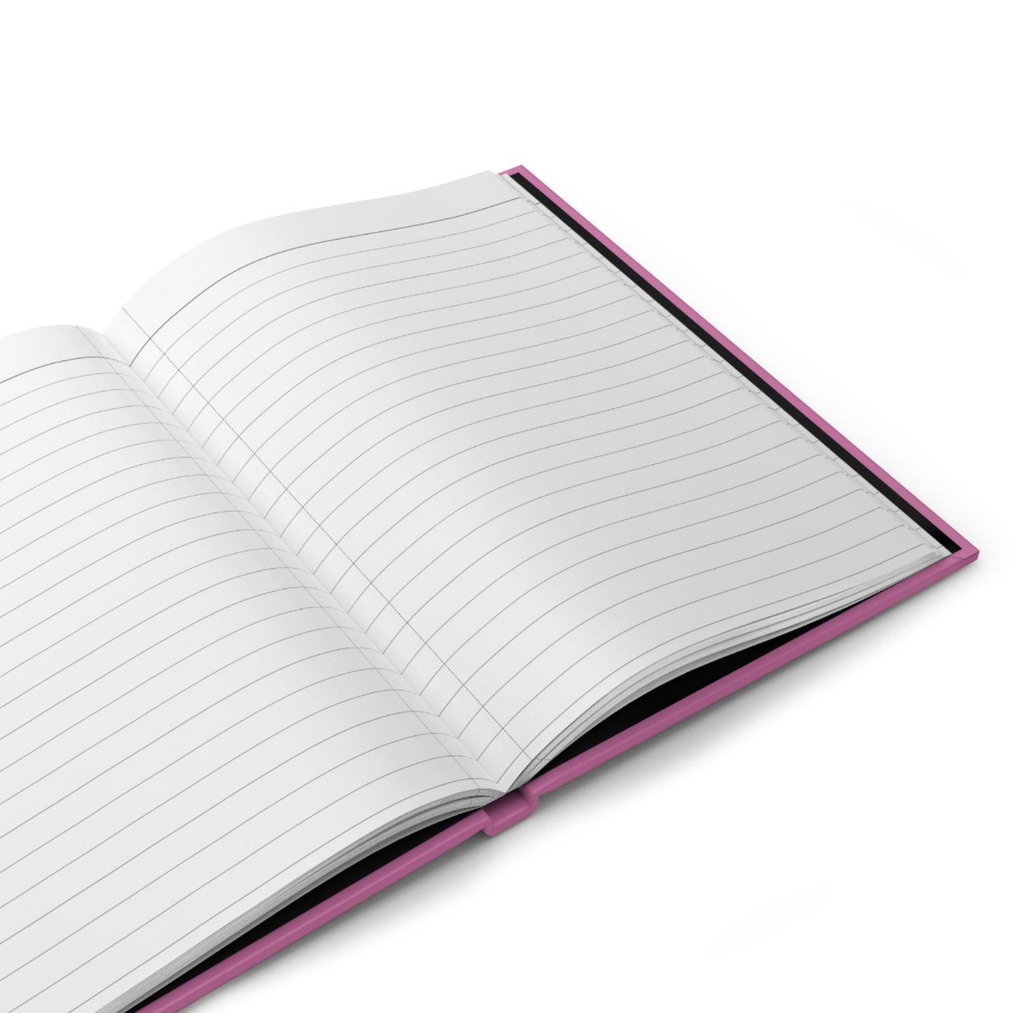 Catherine - Hardcover Journal Matte Journal Paper products