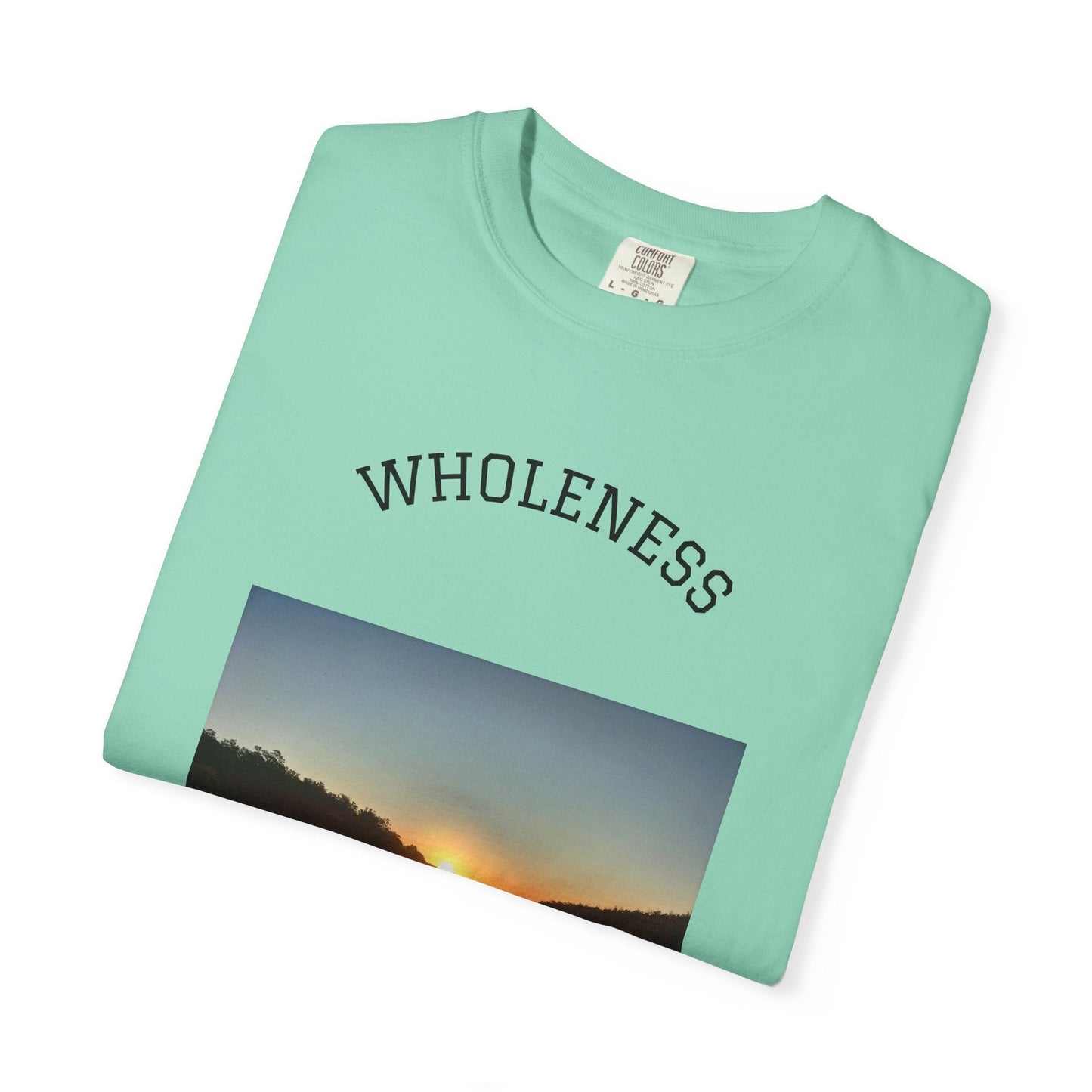 Nature -Unisex Garment-Dyed T-shirt Buy 3 Get 1 Free- FREE SHIPPING WITHIN AUSTRALIA T-Shirt