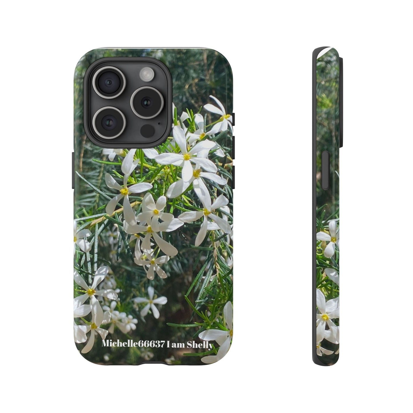 Michelle66637 I Am Shelly Tough Cases 30% Off Code: Best Phone Case
