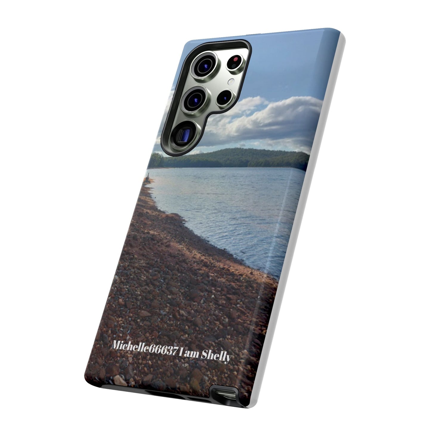 Michelle66637 I Am Shelly- Nature- Tough Cases 30% Off Code: Best Phone Case