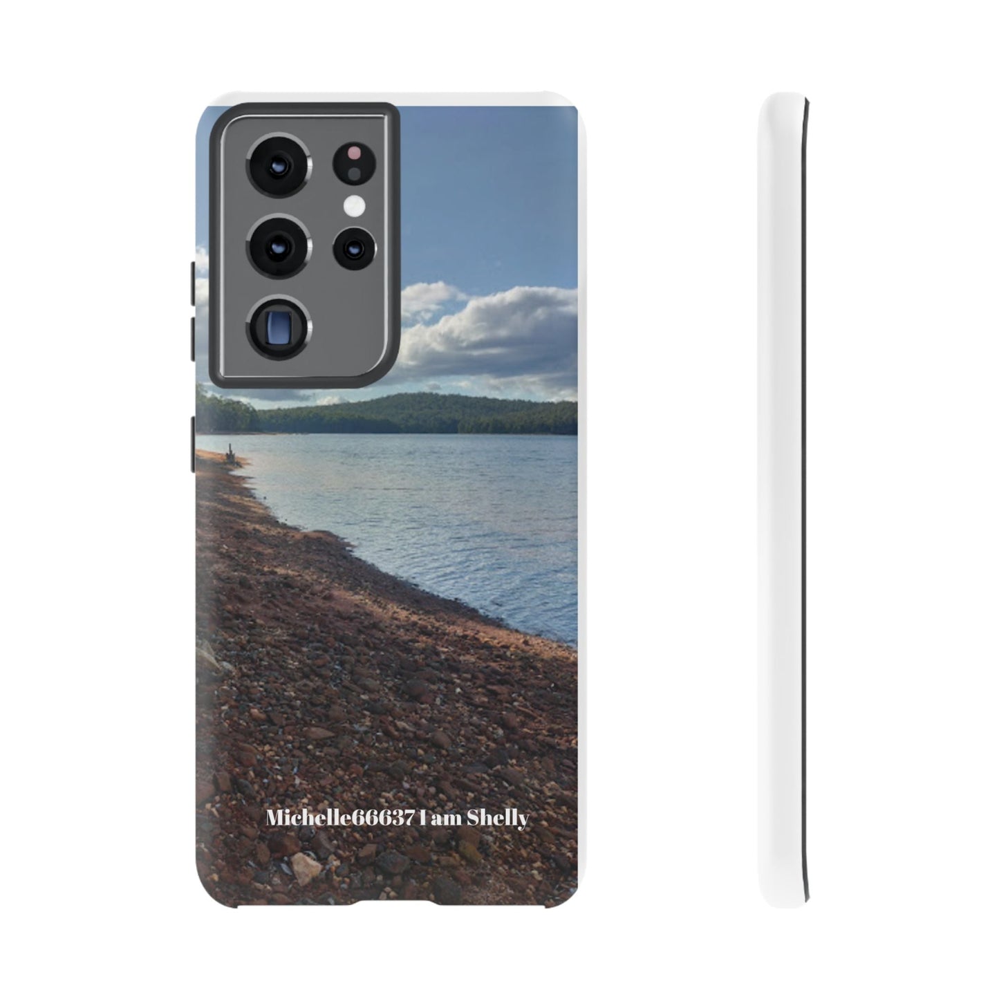 Michelle66637 I Am Shelly- Nature- Tough Cases 30% Off Code: Best Phone Case