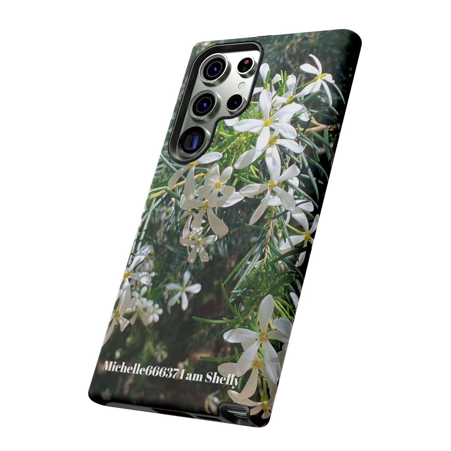 Michelle66637 I Am Shelly- Nature- Tough Cases 30 % Off Code: Best Phone Case