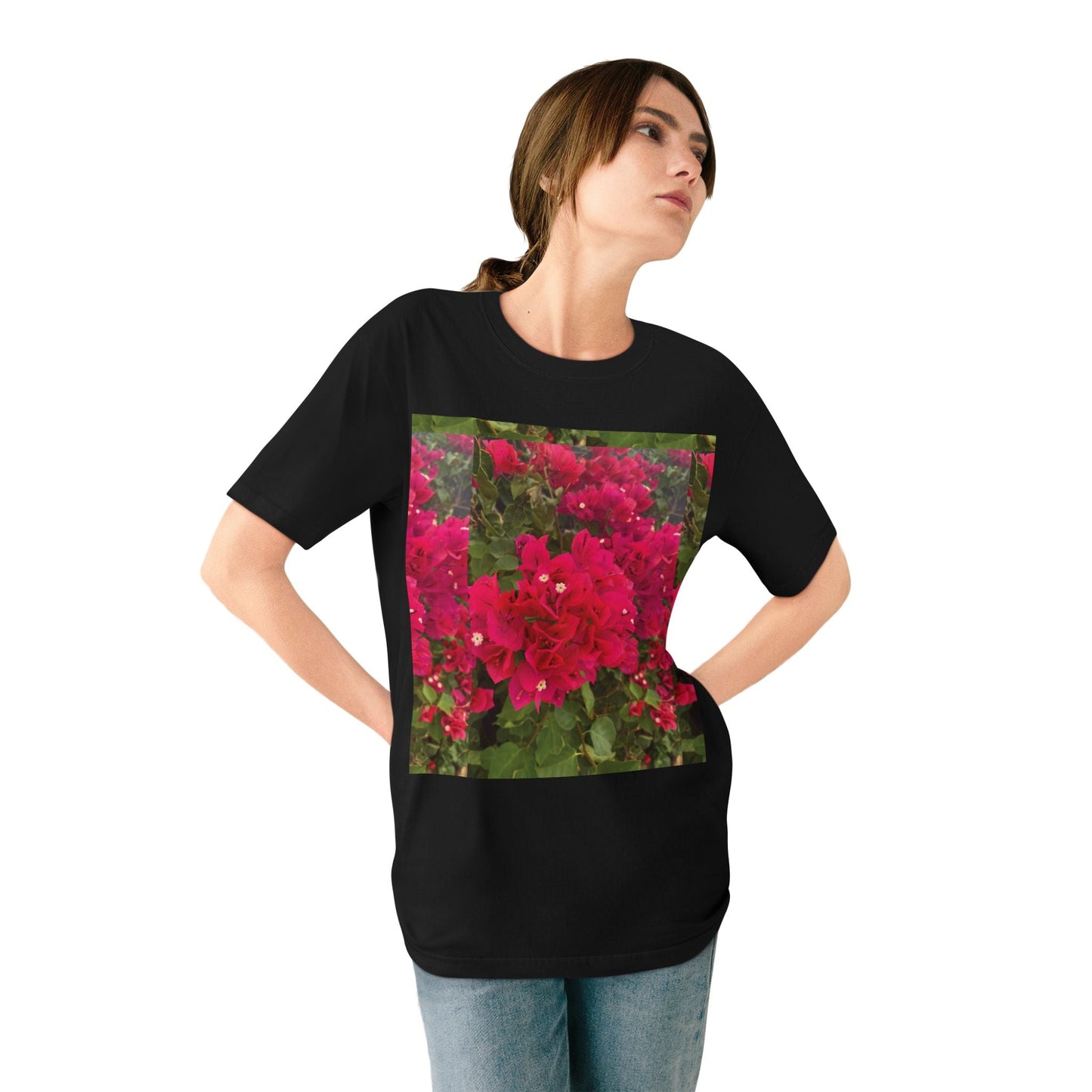 CATHYLOVE FLOWERS T-Shirt 20% OFF CODE: FLOWERS T-Shirt