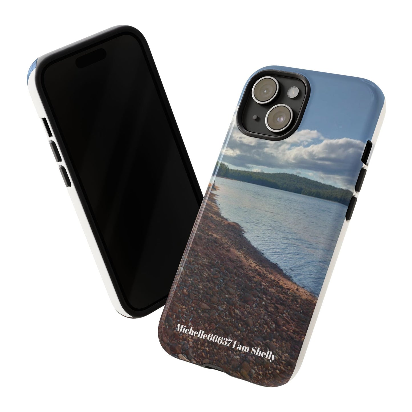 Michelle66637 I Am Shelly- Nature- Tough Cases 30% Off Code: Best Phone Case