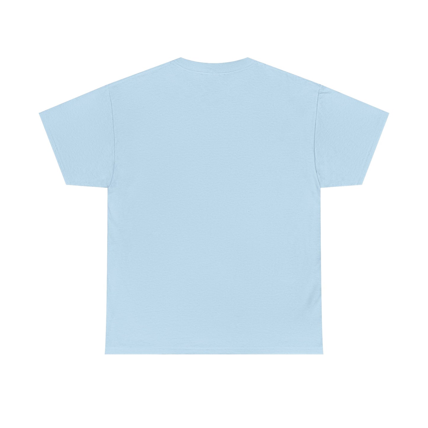 Pure Love - Heavy Cotton Tee buy any 3 get 1 free. Free Shipping within Australia