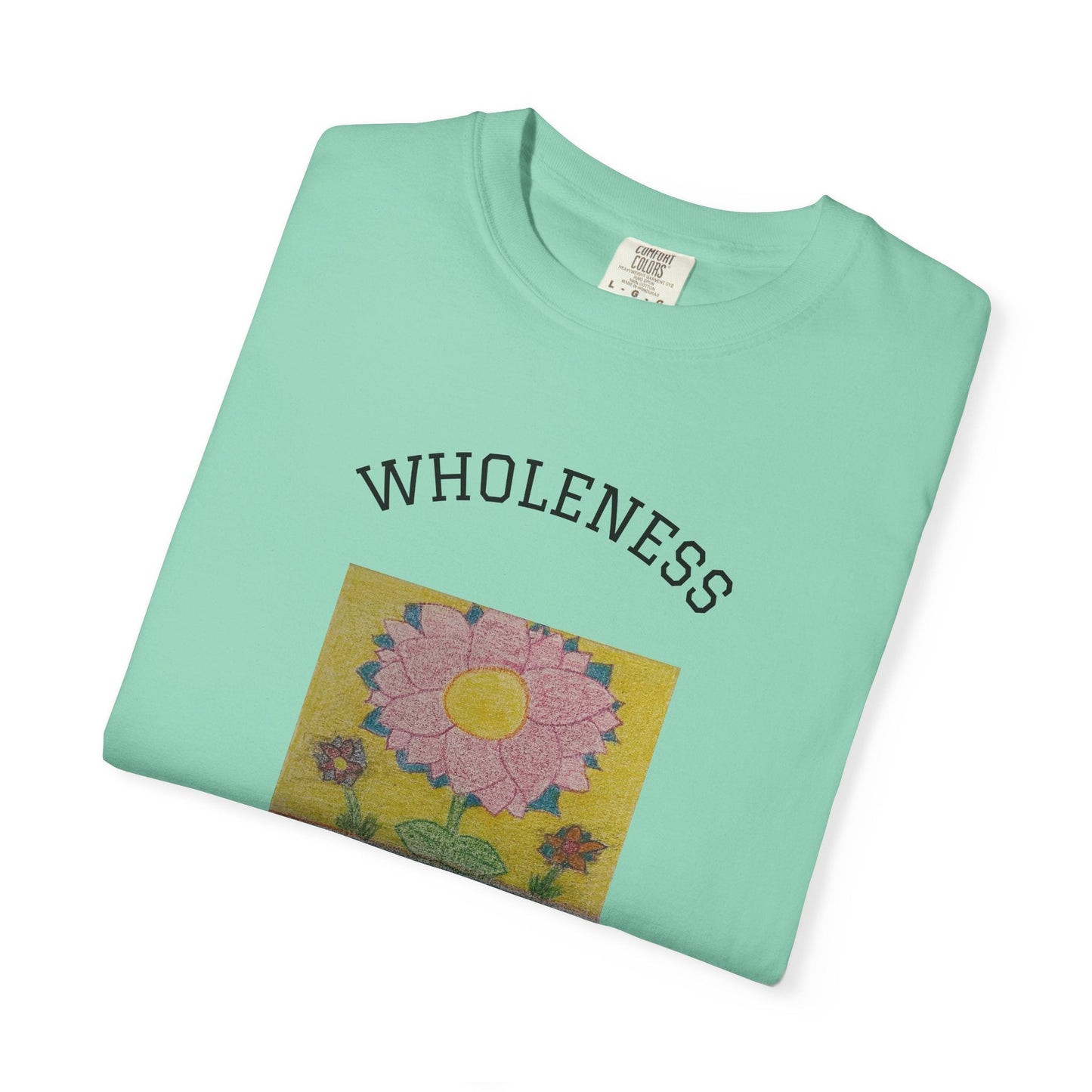 Nature -Unisex Garment-Dyed T-shirt Buy 3 Get 1 Free- FREE SHIPPING WITHIN AUSTRALIA T-Shirt