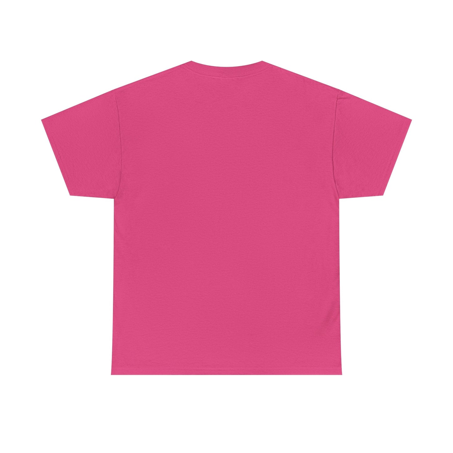 Flower Princess - Heavy Cotton Tee T-Shirt
