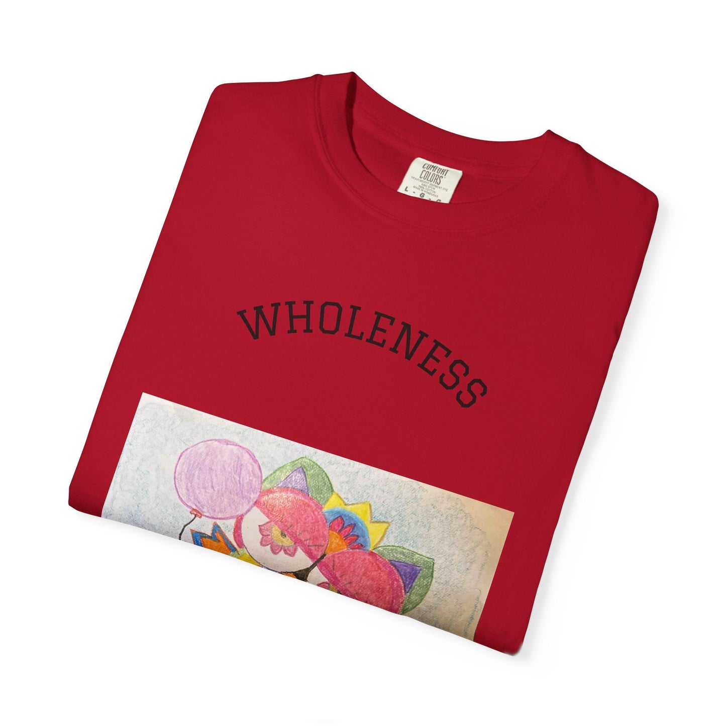 Nature -Unisex Garment-Dyed T-shirt Buy 3 Get 1 Free- FREE SHIPPING WITHIN AUSTRALIA T-Shirt
