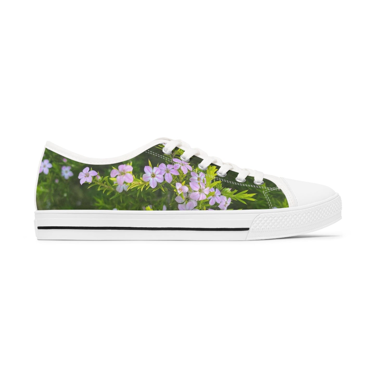 Michelle66637 I Am Shelly - Nature Women’s Low Top Sneakers Shoes