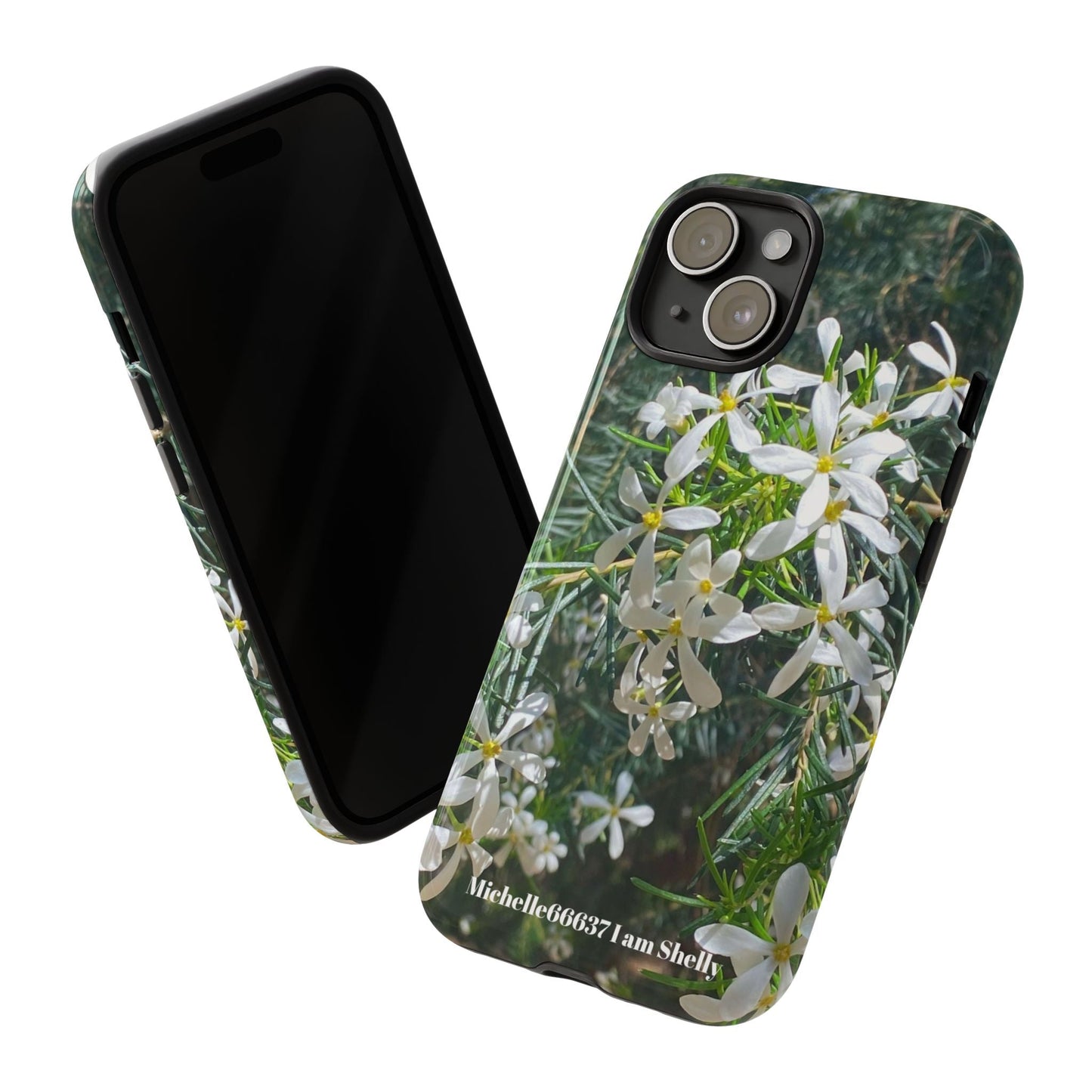 Michelle66637 I Am Shelly Tough Cases 30% Off Code: Best Phone Case