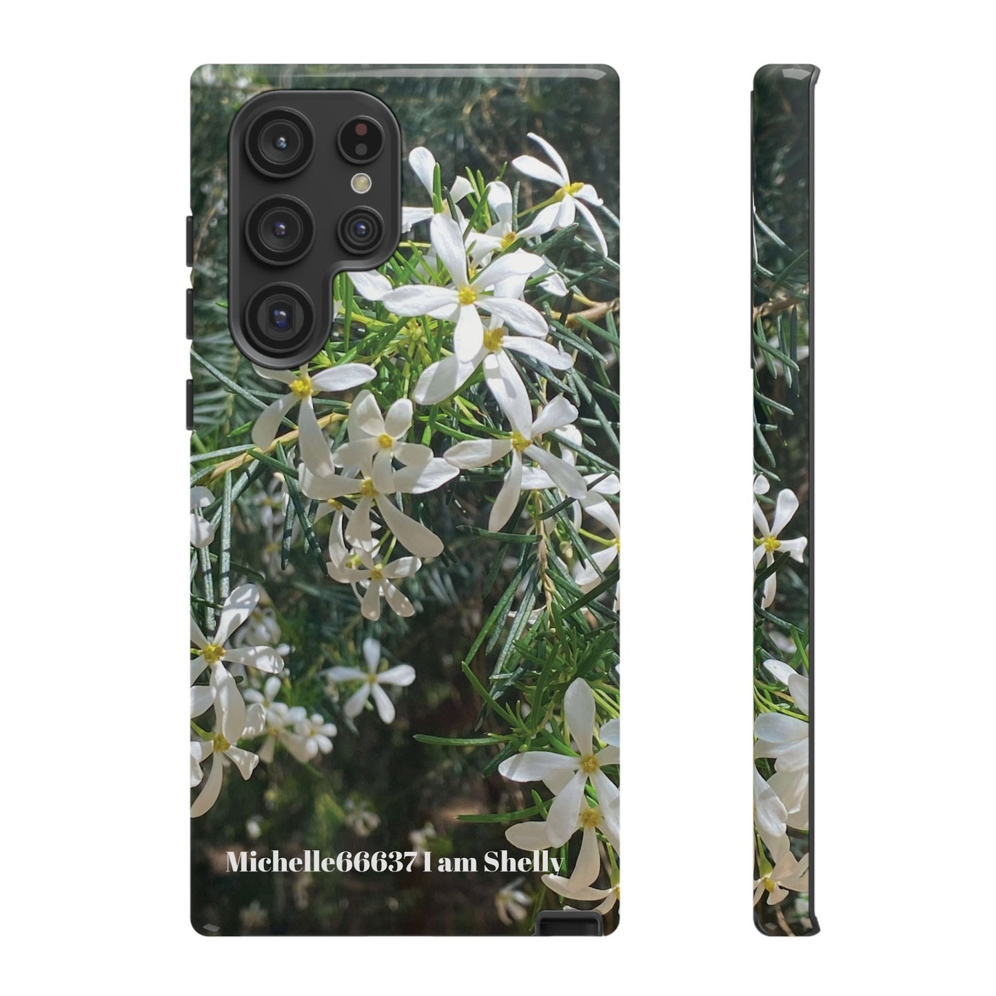 Michelle66637 I Am Shelly- Nature- Tough Cases 30 % Off Code: Best Phone Case