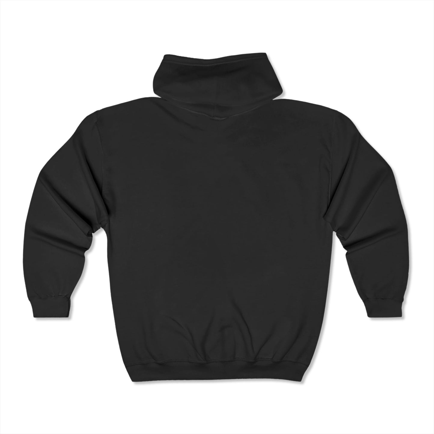 Tomato Lake Unisex Heavy Blend™ Full Zip Hooded Sweatshirt 15% OFF CODE:LAKE Hoodie